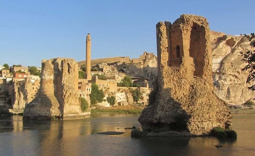 Batman Grand Hasankeyf Otel