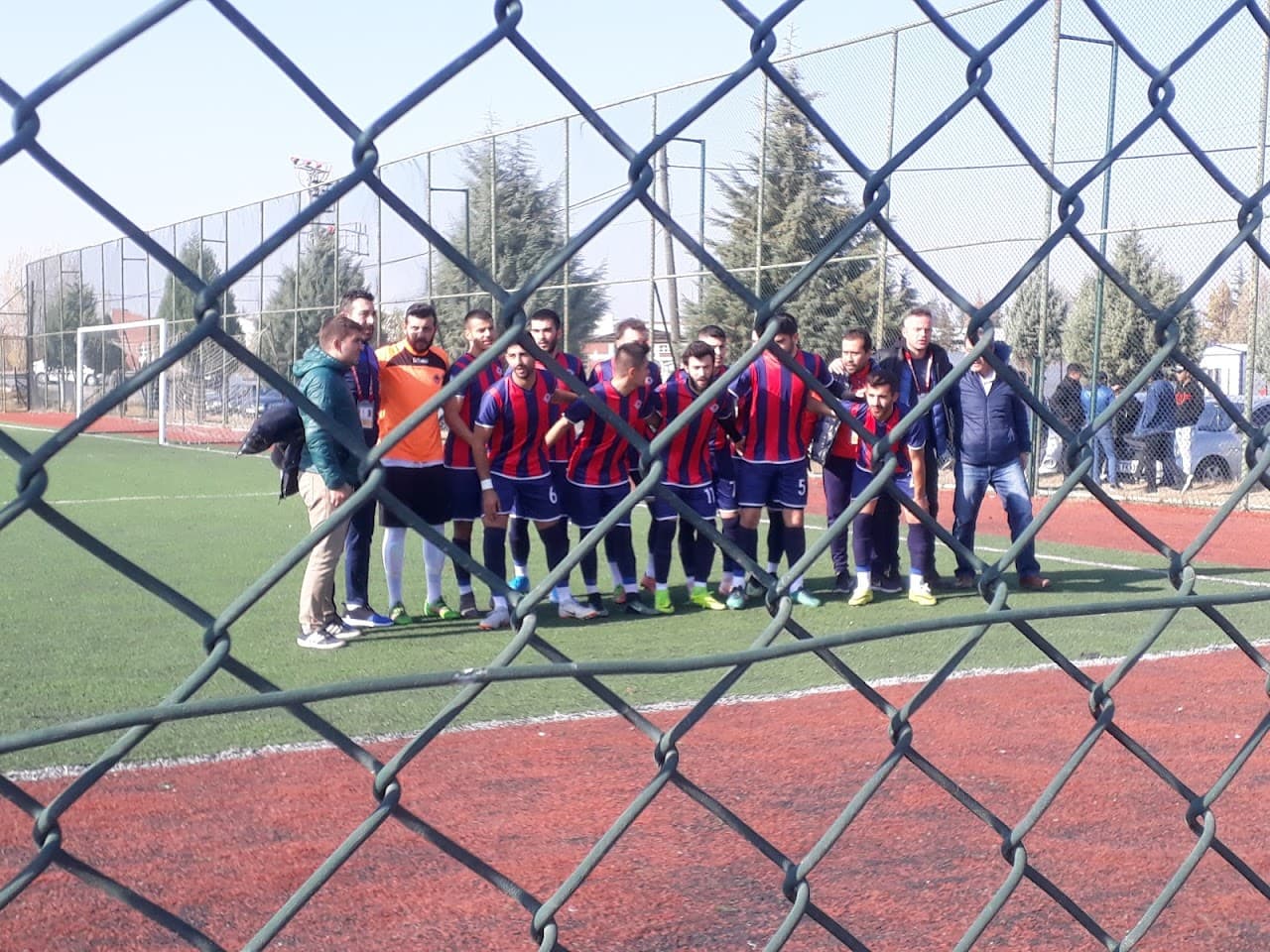 Muttalip Spor Kompleksi 3