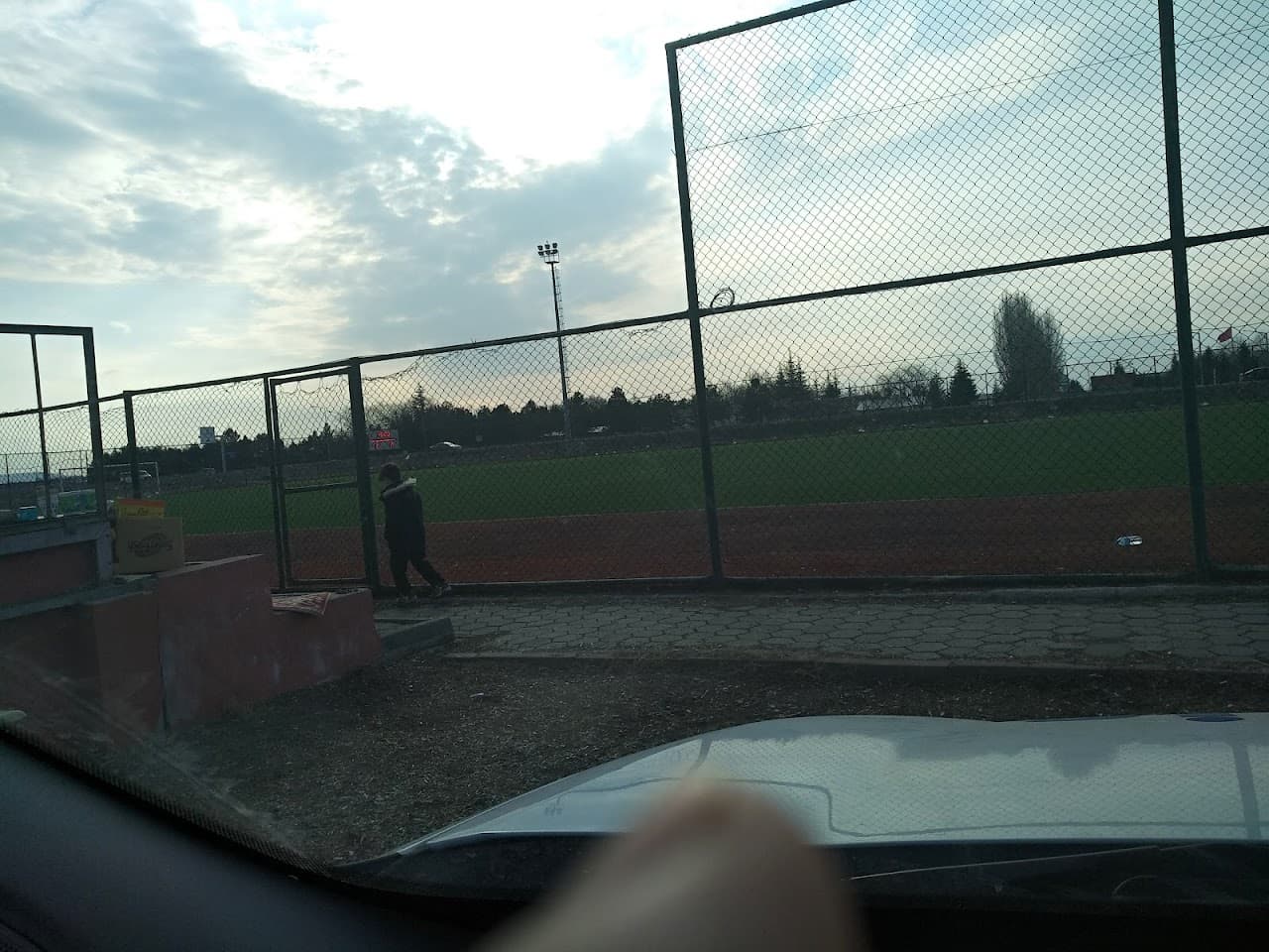 Muttalip Spor Kompleksi 4