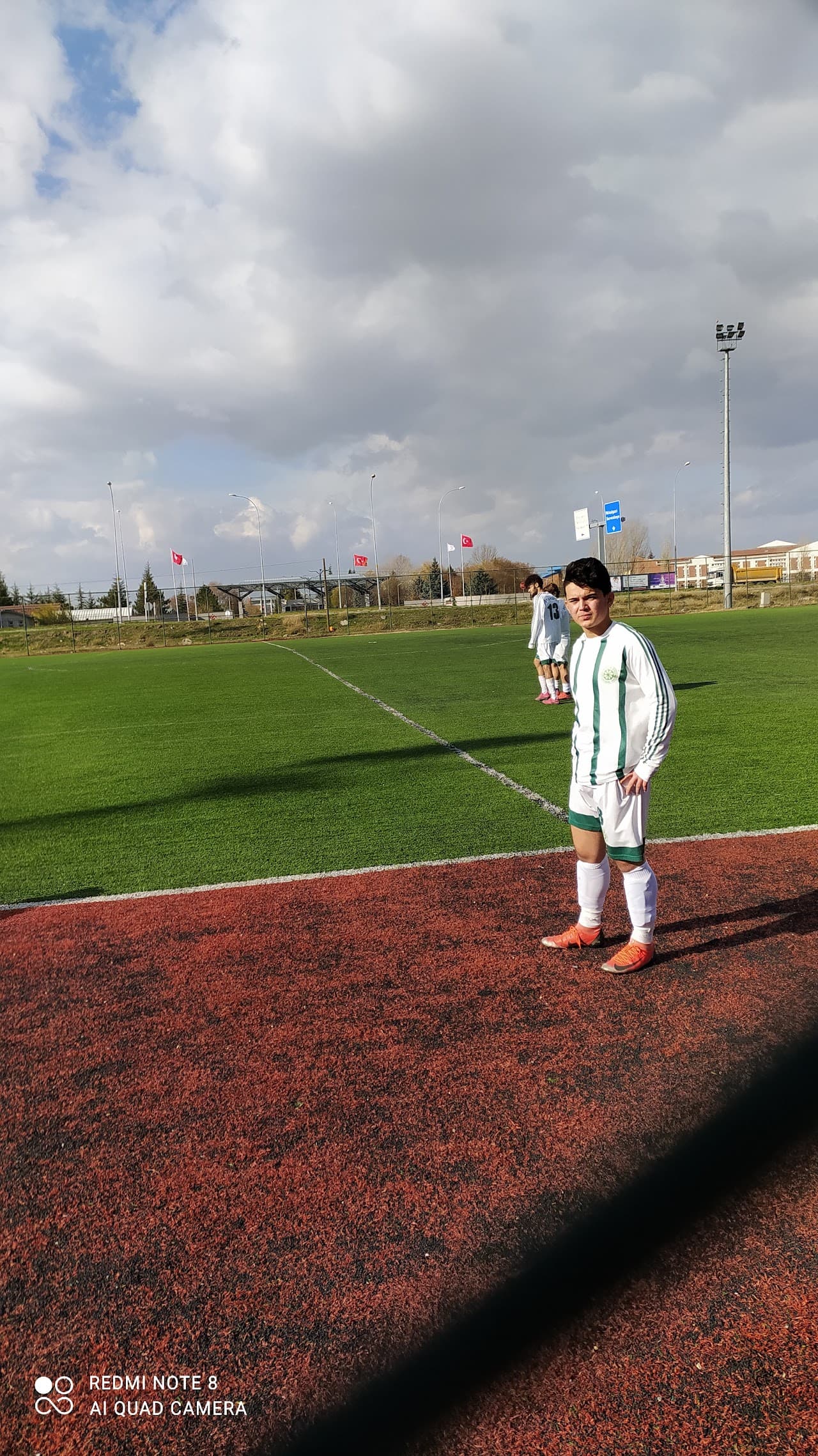 Muttalip Spor Kompleksi 5
