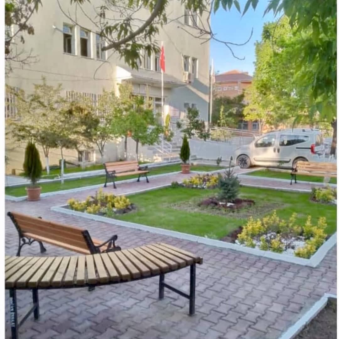 Karakoyunlu Toplum Sağlığı Merkezi