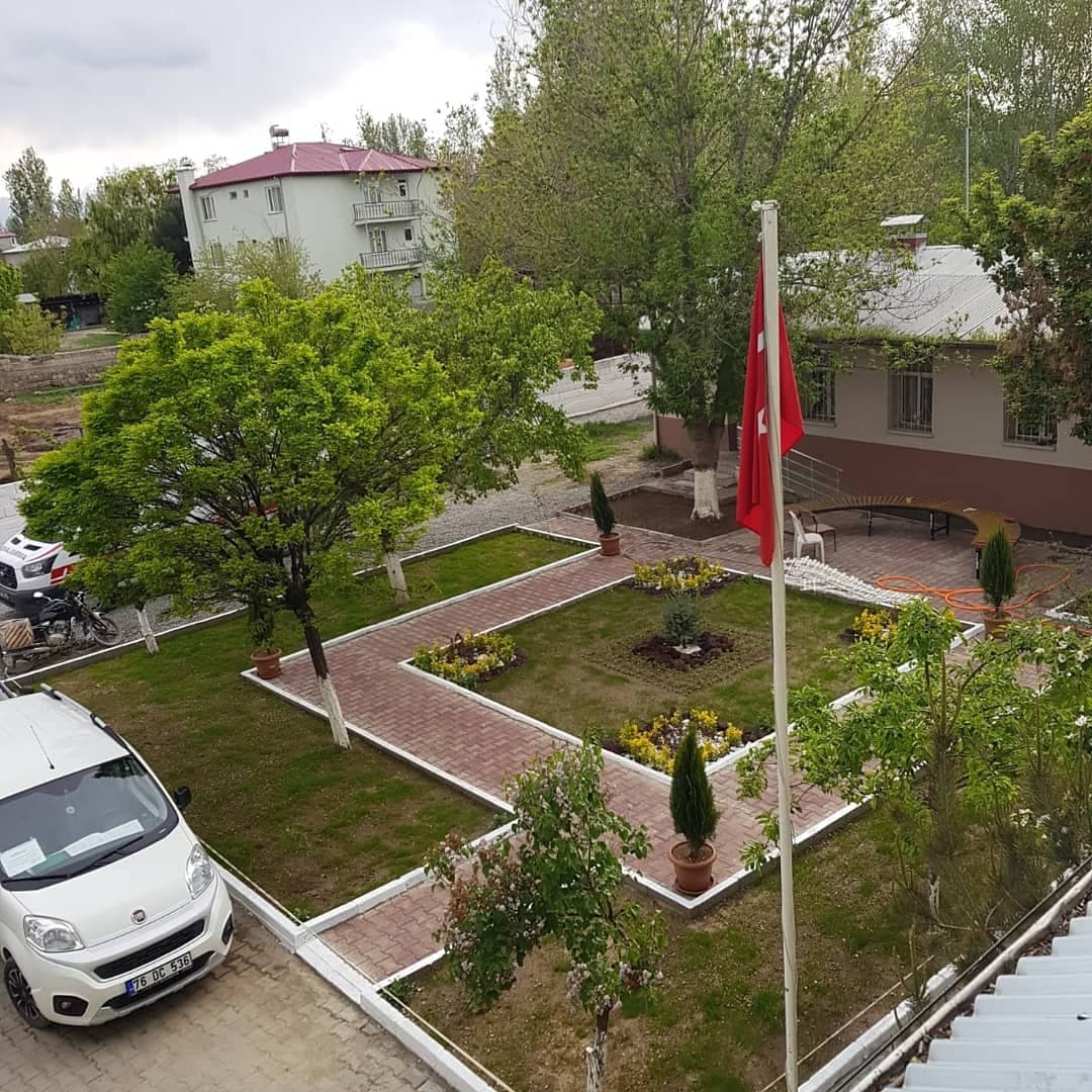 Karakoyunlu Toplum Sağlığı Merkezi 2