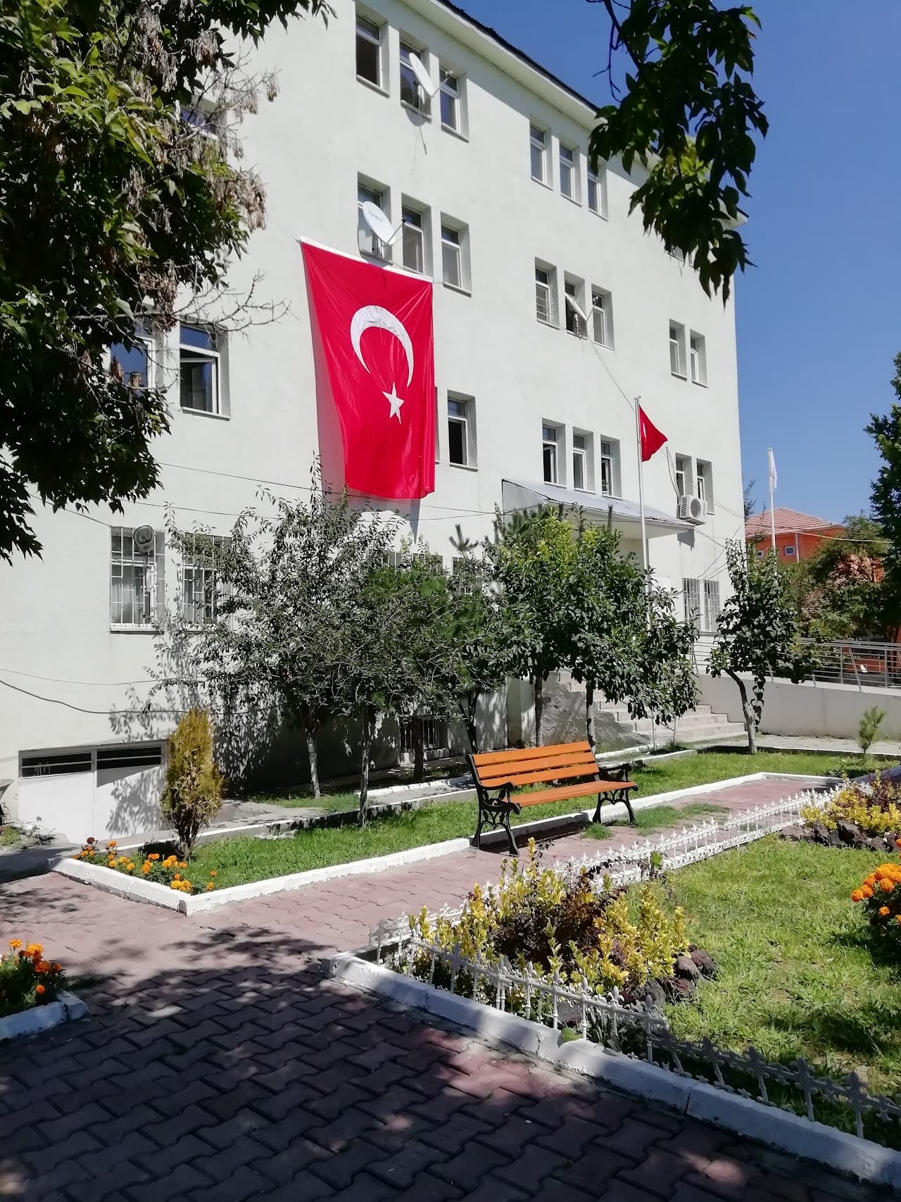 Karakoyunlu Toplum Sağlığı Merkezi 3