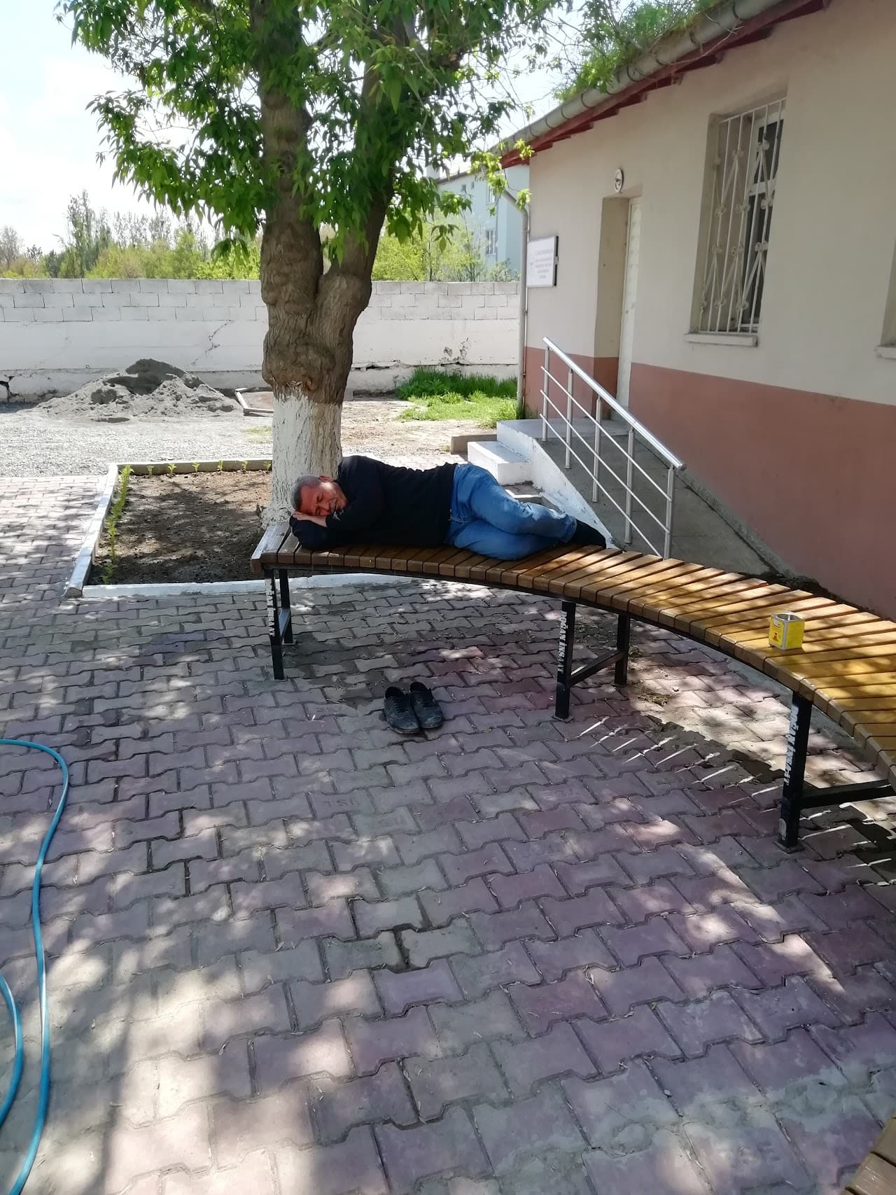Karakoyunlu Toplum Sağlığı Merkezi 5