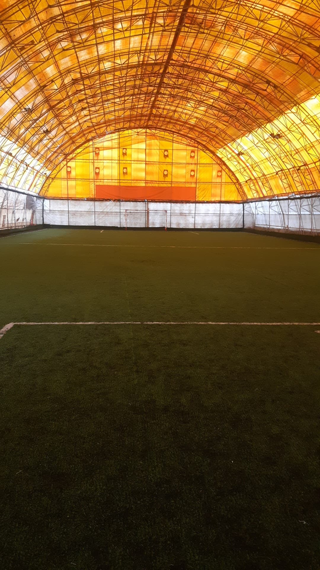 İbrahim Aksin Spor Kompleksi 2