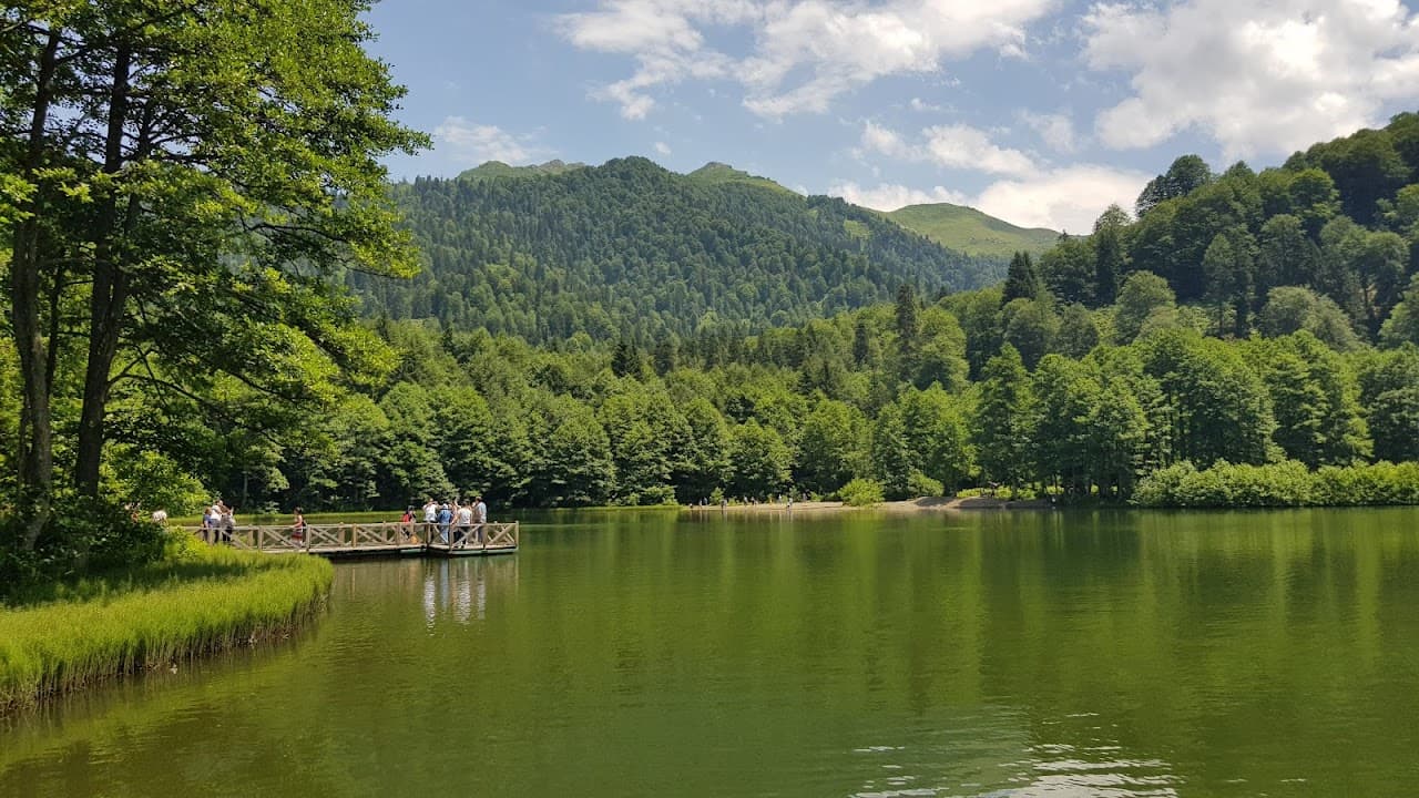 Borçka Karagöl Tabiat Parkı 2