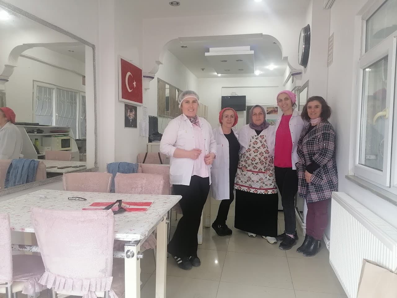 Borçka Halk Eğitim Merkezi Ve Akşam Sanat Okulu 2