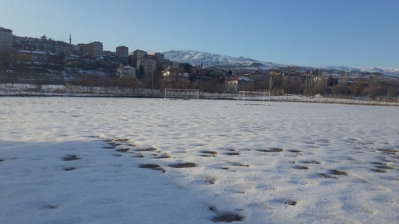 Kalecik Stadyumu 2