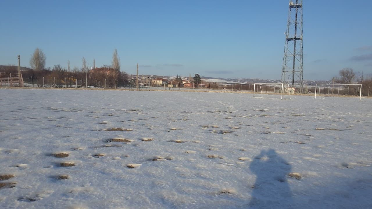 Kalecik Stadyumu 4