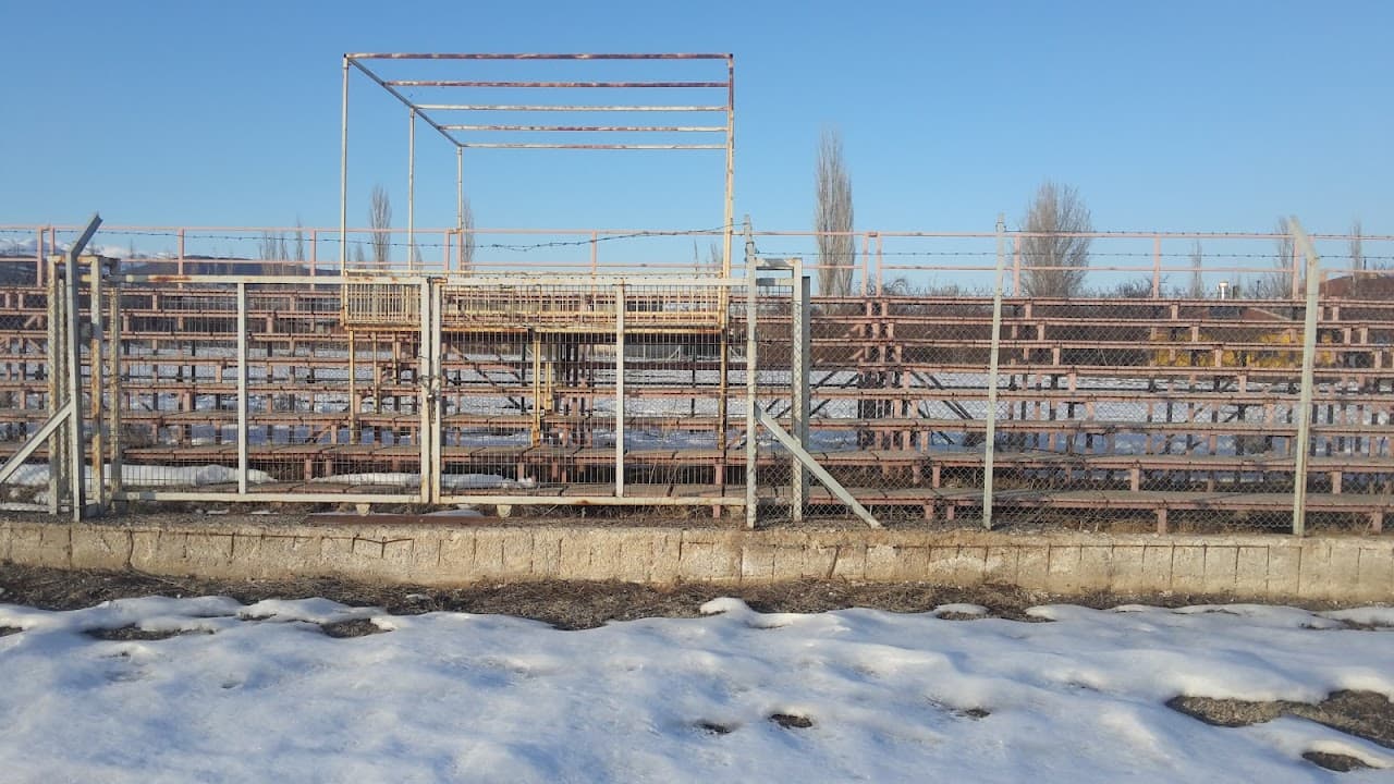 Kalecik Stadyumu 5