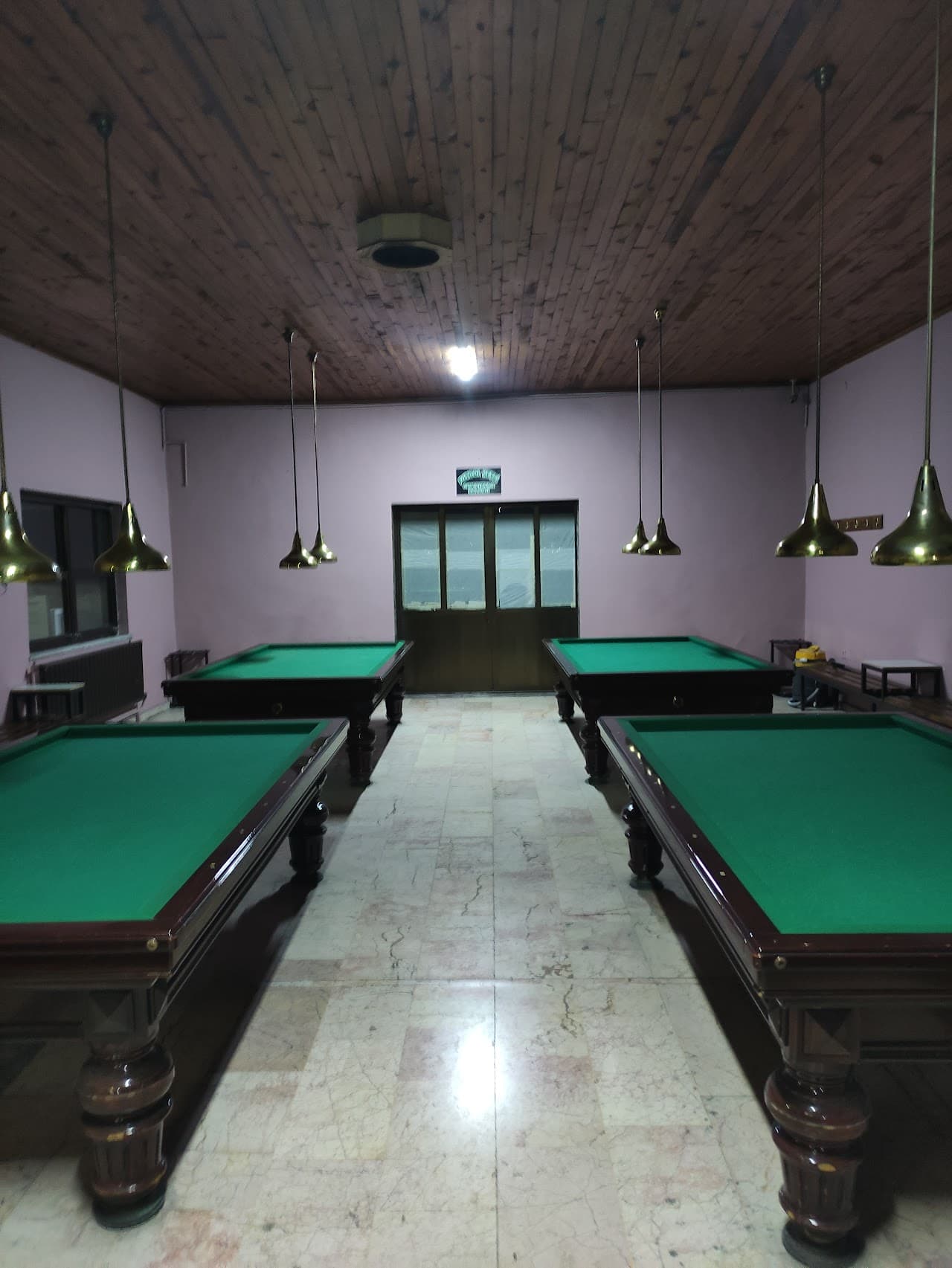 Erbol Spor Tesisleri
