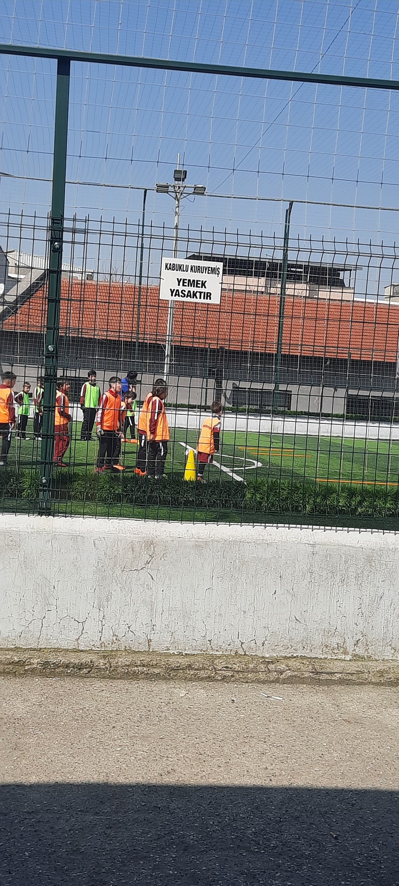 Erbol Spor Tesisleri 2