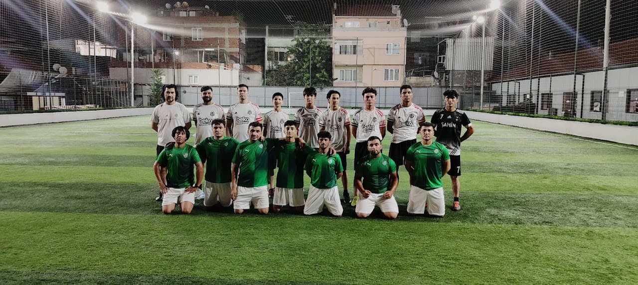 Erbol Spor Tesisleri 3