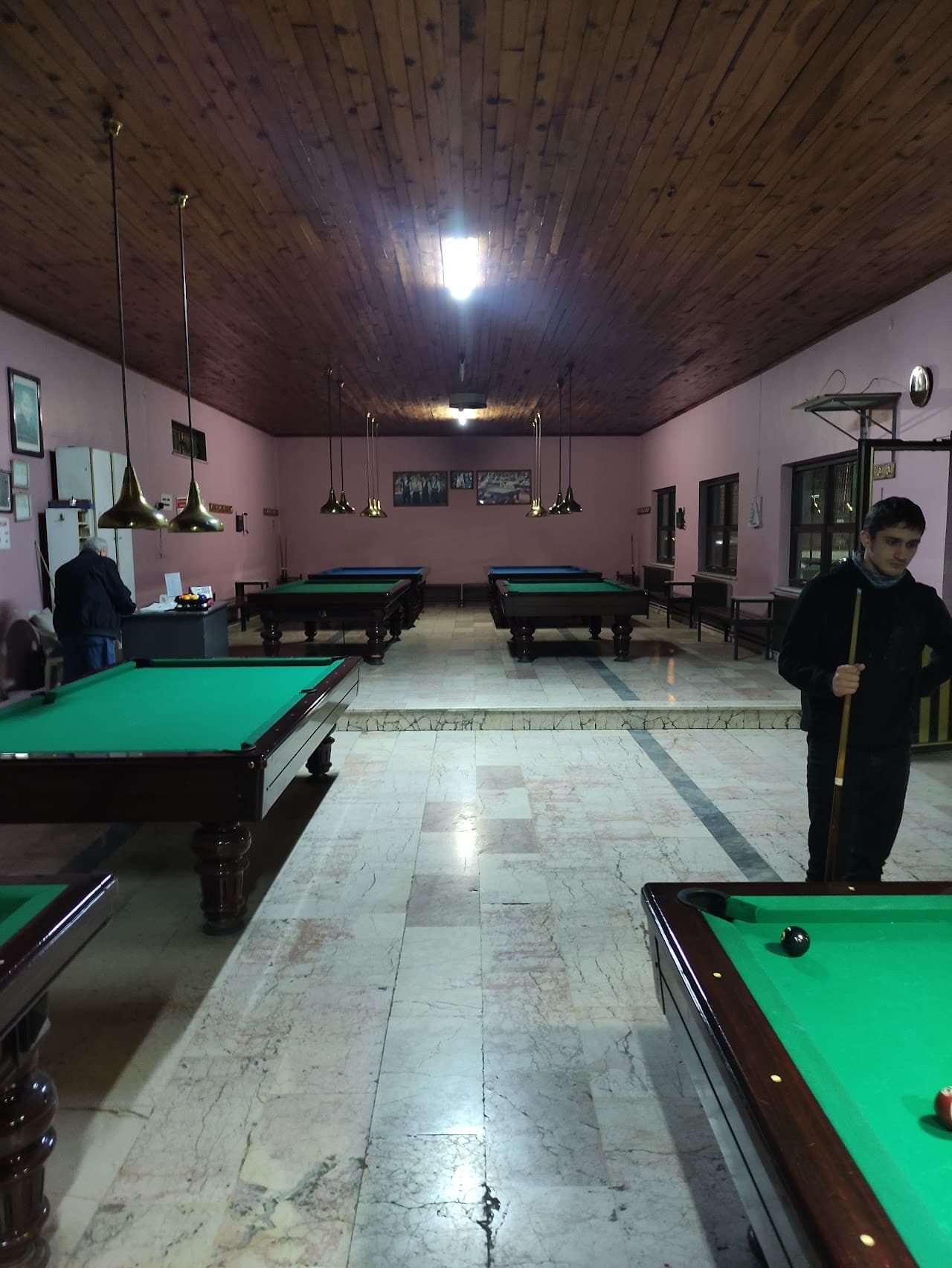 Erbol Spor Tesisleri 4