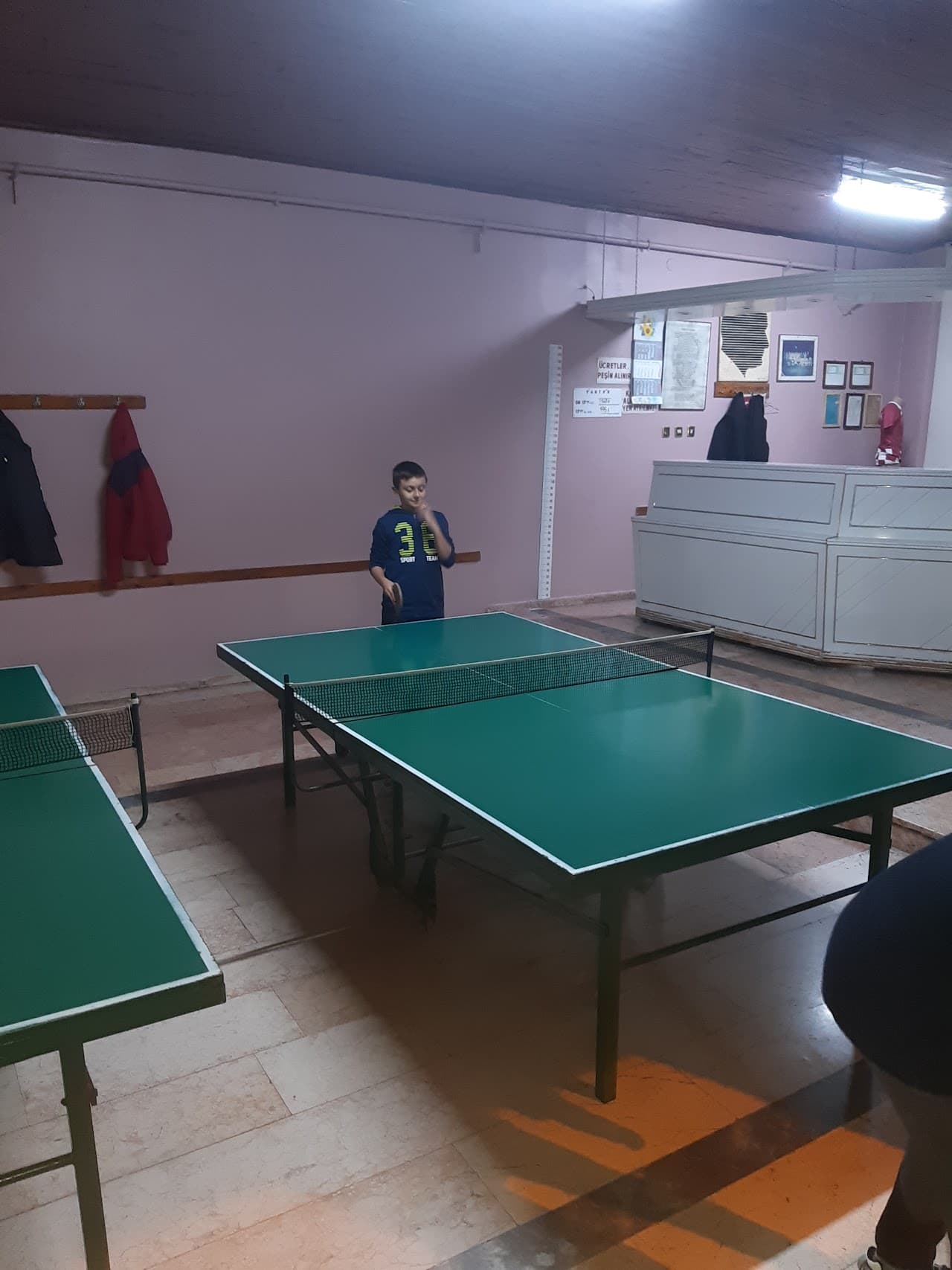 Erbol Spor Tesisleri 5