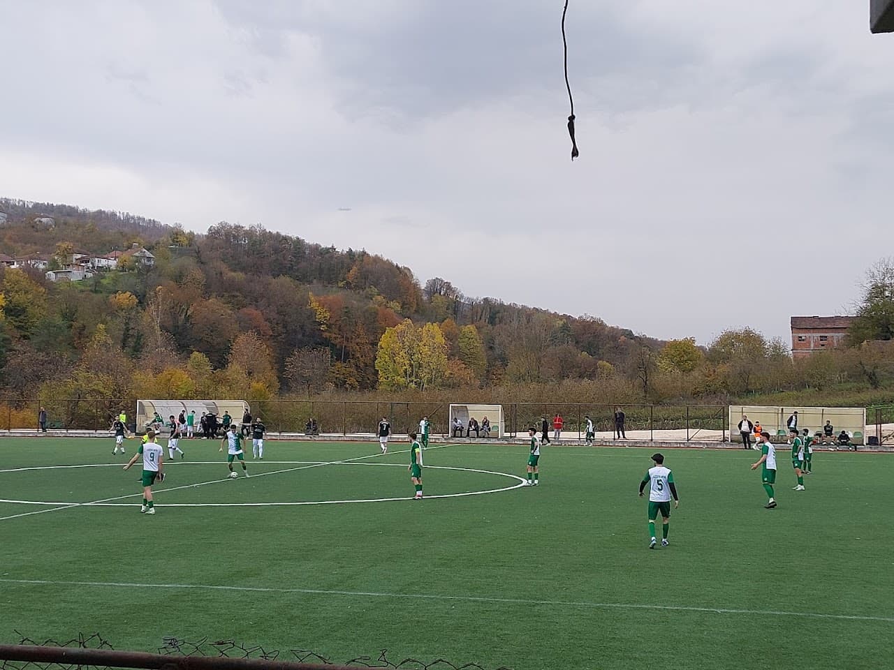Yığılca Spor Kulubü 2