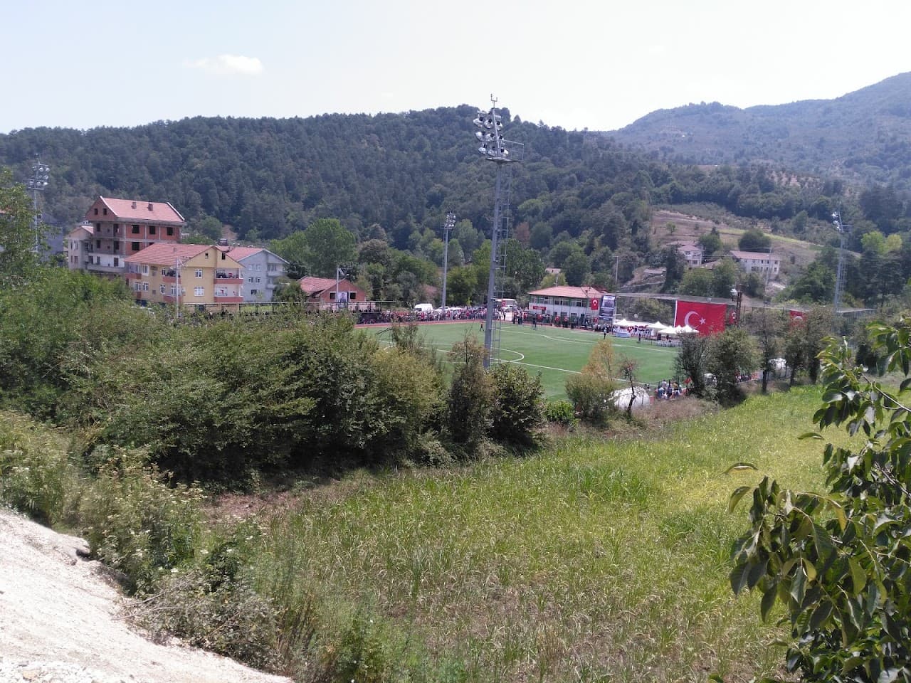 Yığılca Spor Kulubü 3