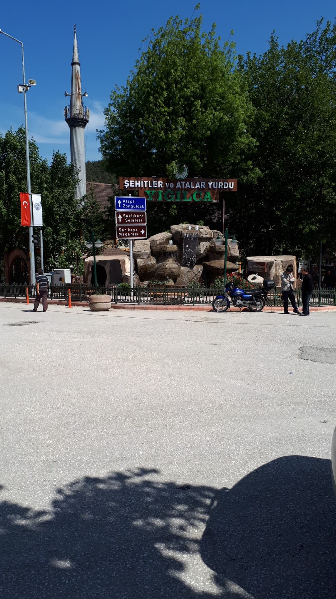 Yığılca Spor Kulubü 4