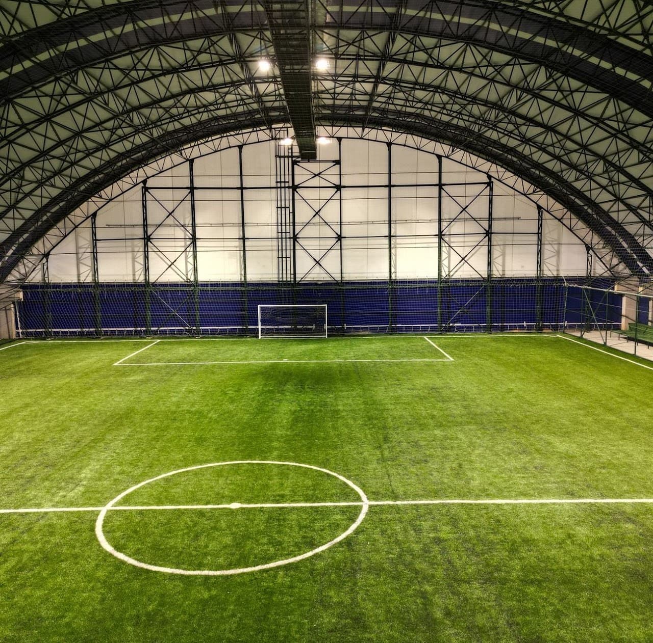Eskişehir Bento Spor 2
