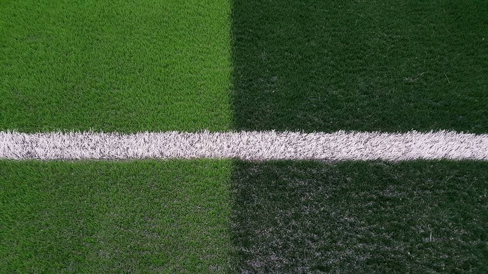 Burdur Sporpark Halısahaları 4