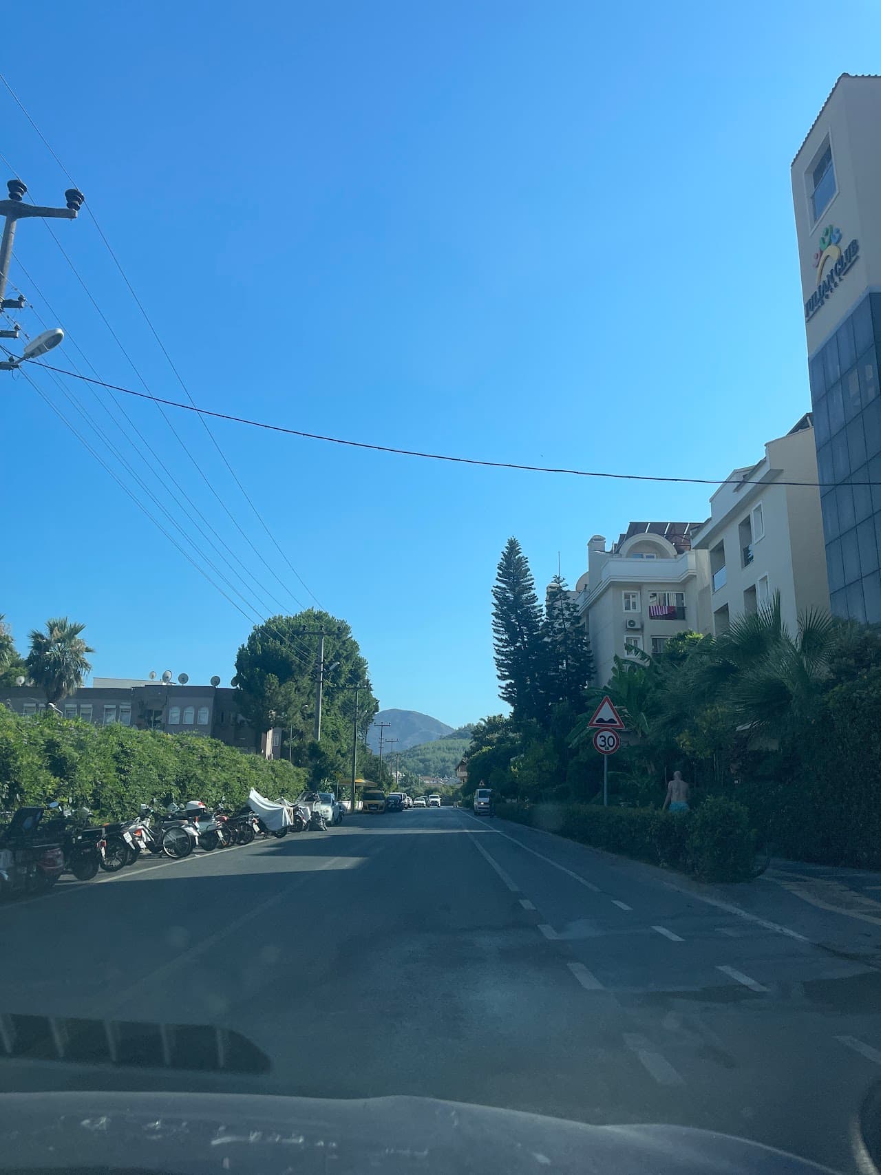 Marmaris Halı Saha - Arena Halı Saha 4