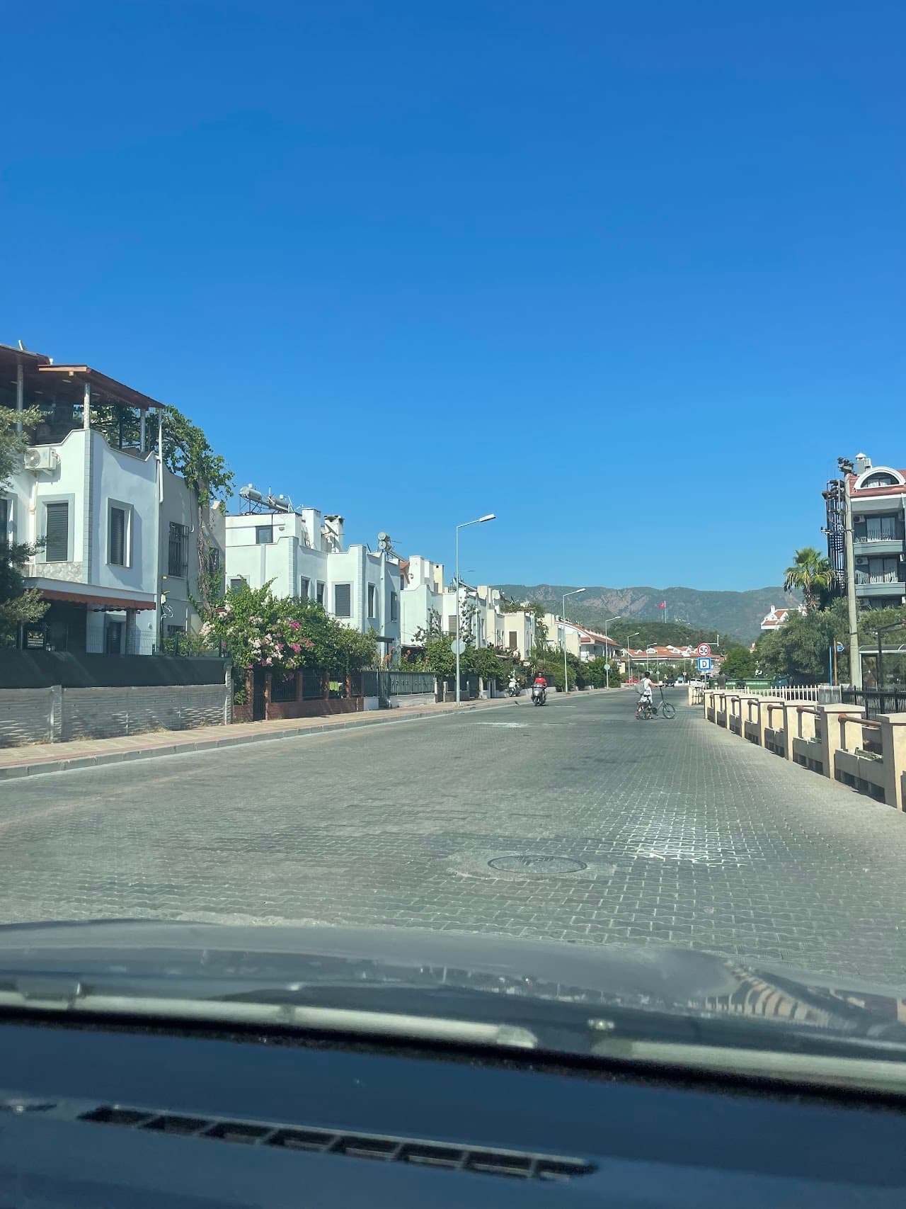 Marmaris Halı Saha - Arena Halı Saha 5