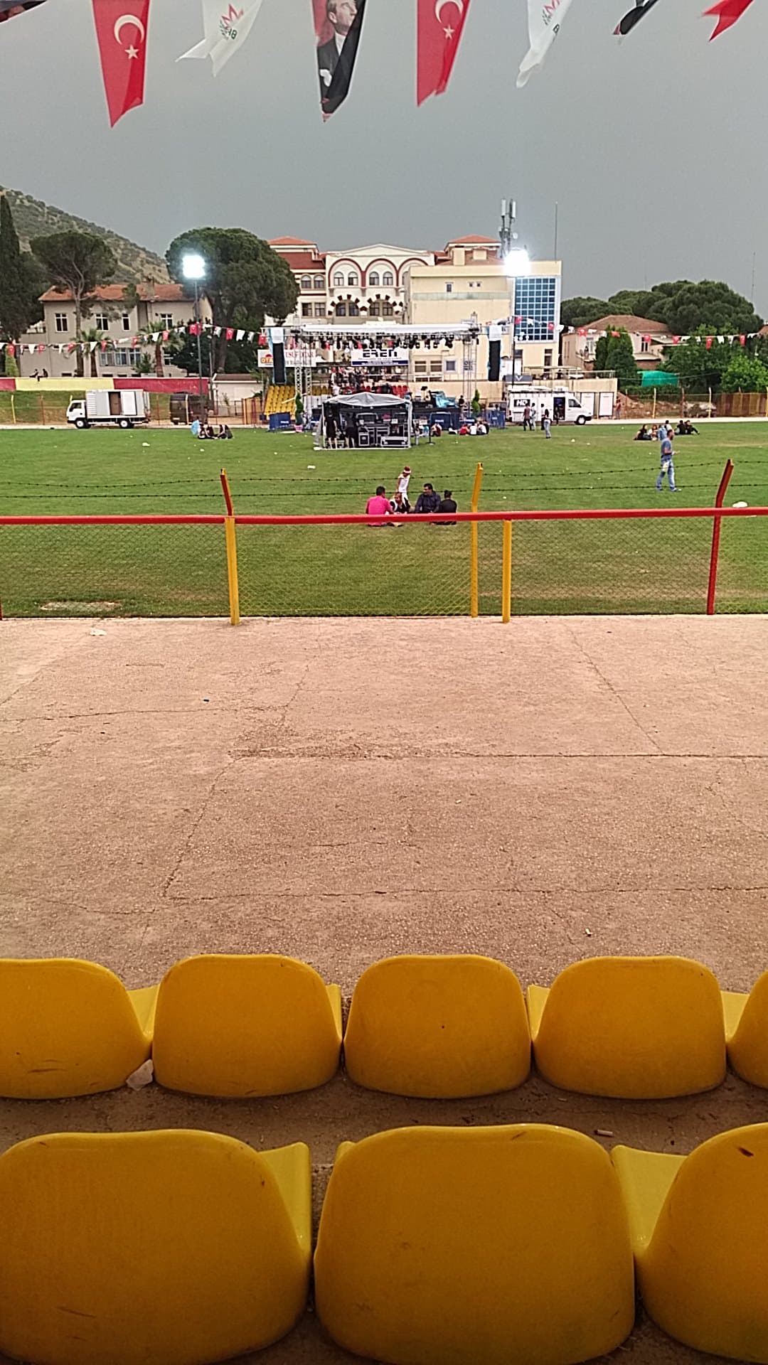 Bayındır Stadyumu 2