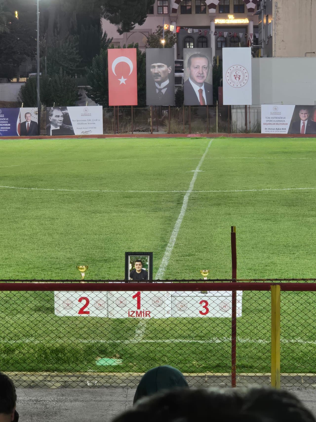 Bayındır Stadyumu 3
