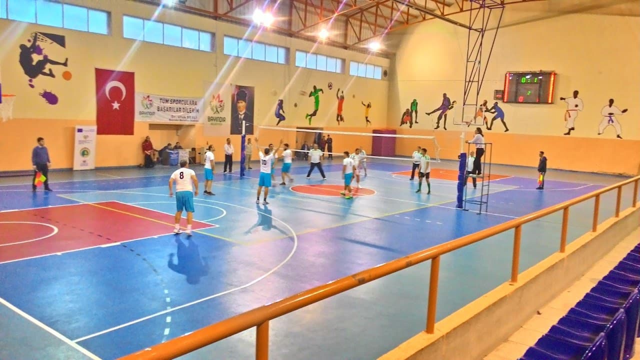 Bayındır Stadyumu 5