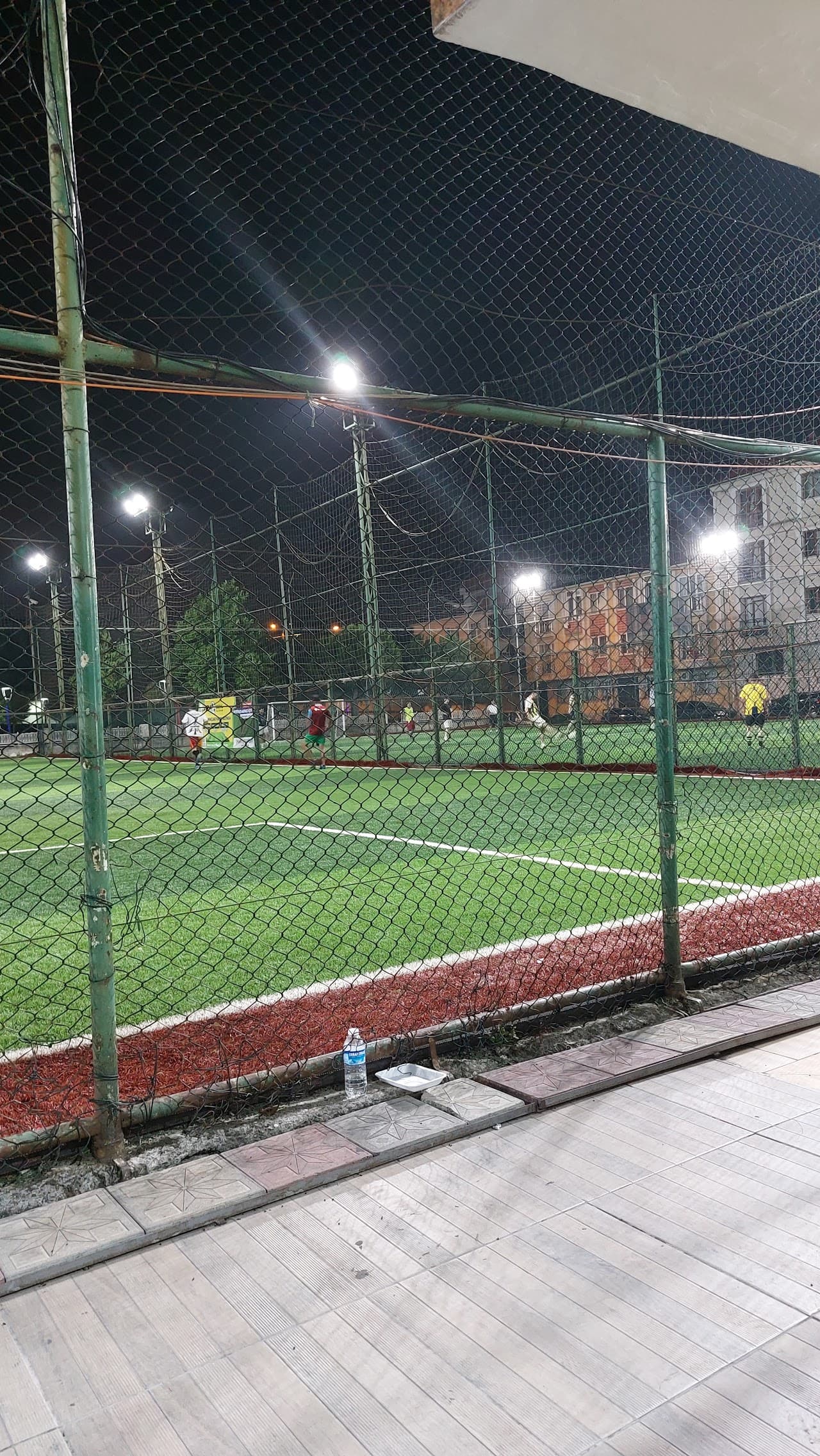KAYALAR 3
