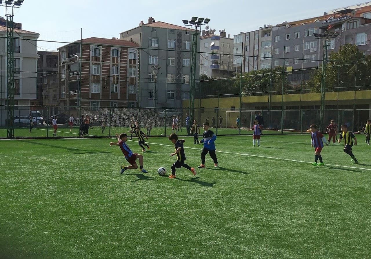 KAYALAR 4