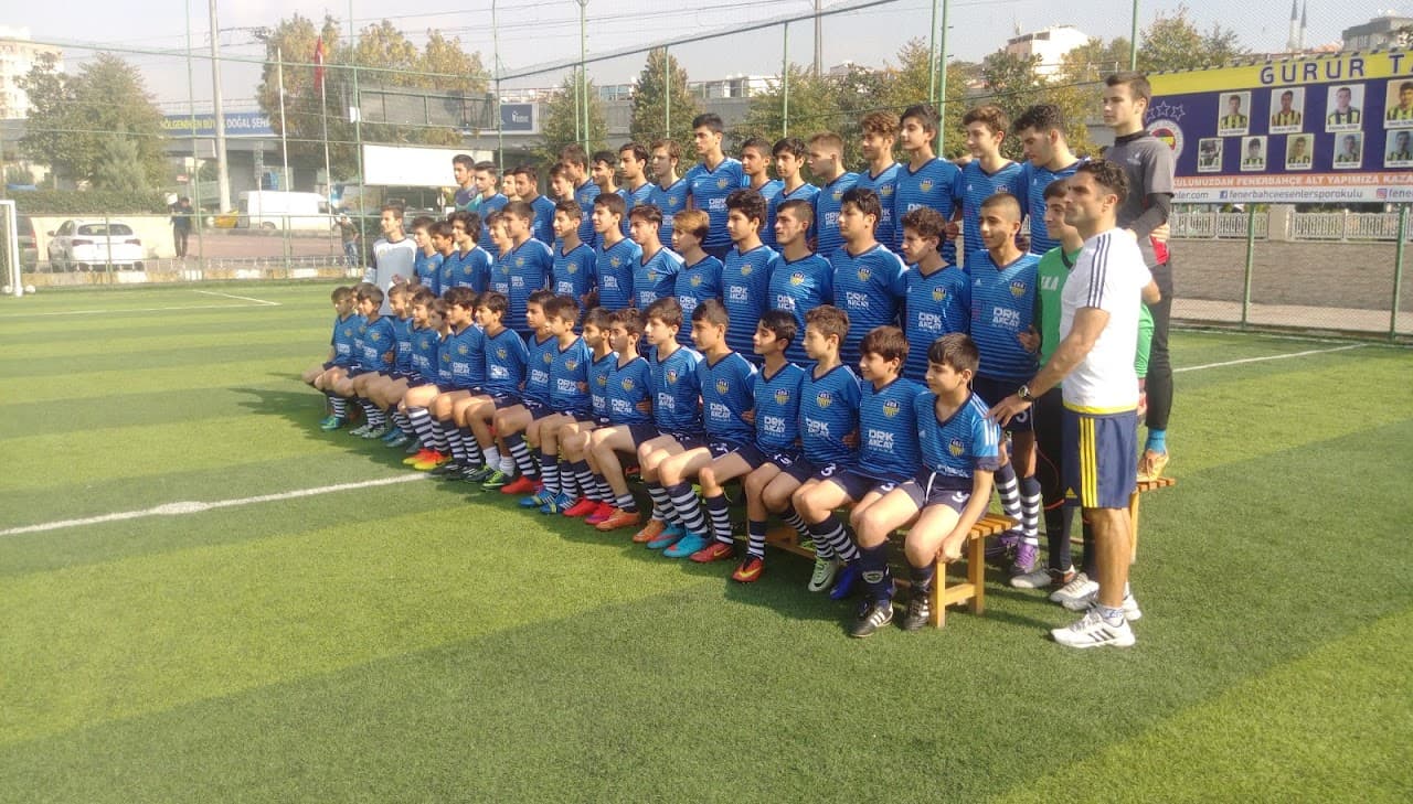KAYALAR 5