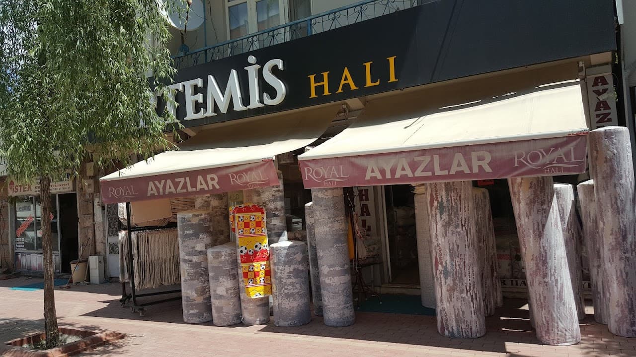 AYAZLAR HALI VE EV TEKSTİL