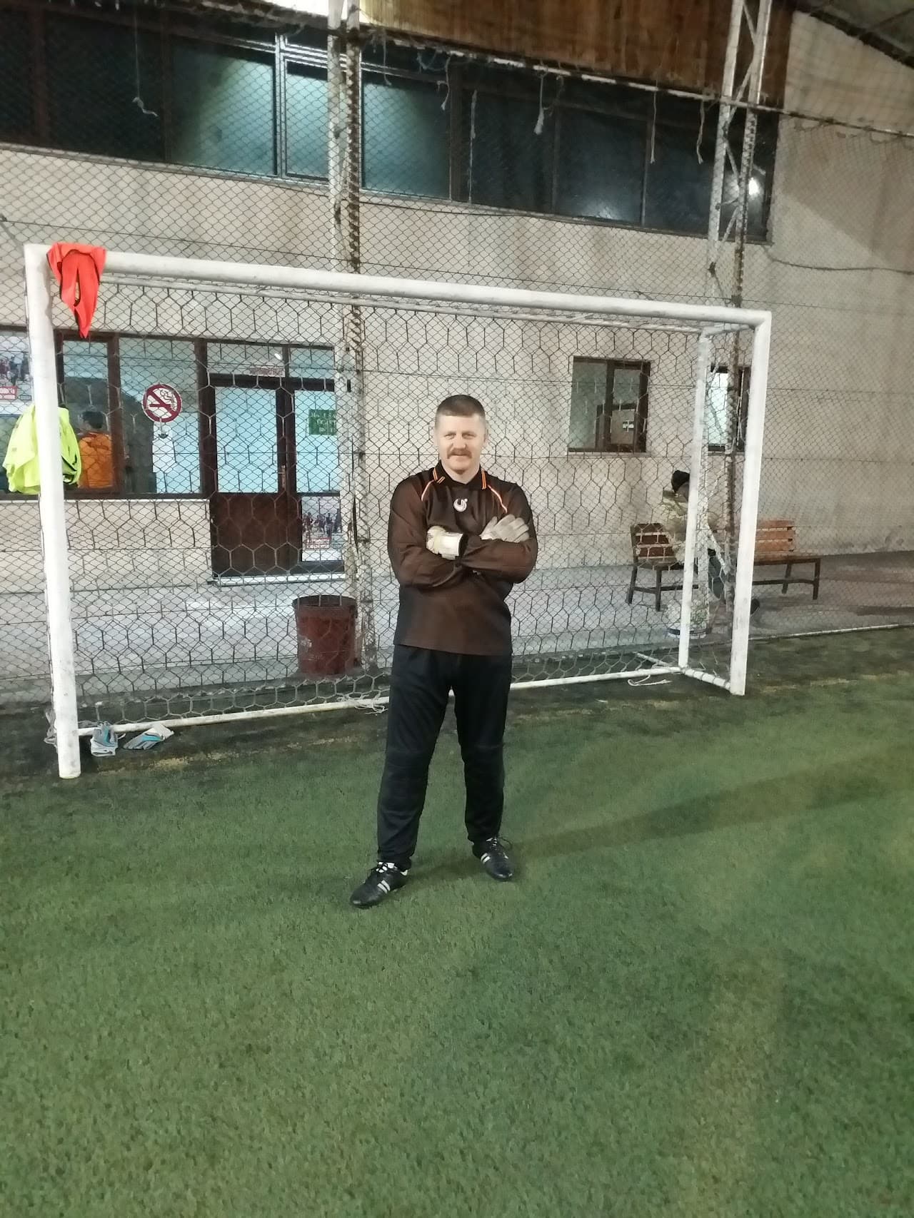 Özer Halı Saha 2