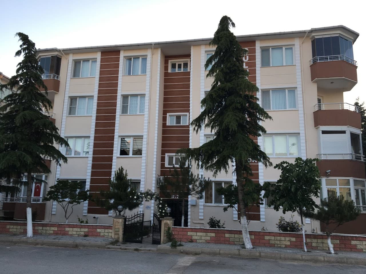 Özer Halı Saha 4