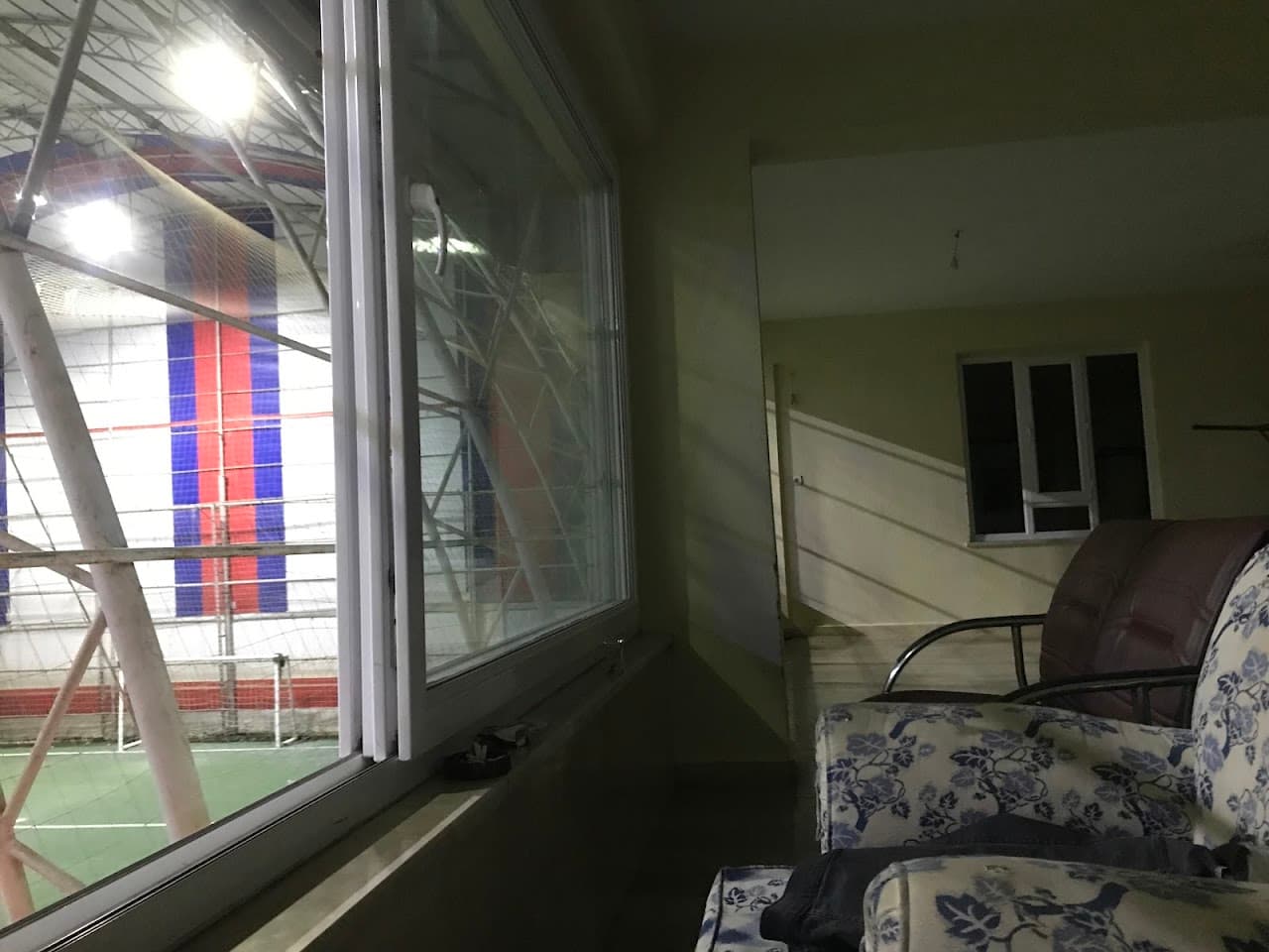 Kirişcanlar Halı Saha 4