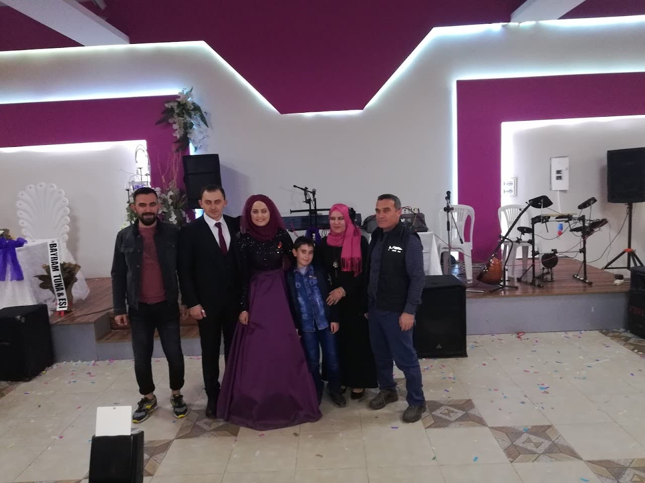 Şampiyon Halı Saha 3