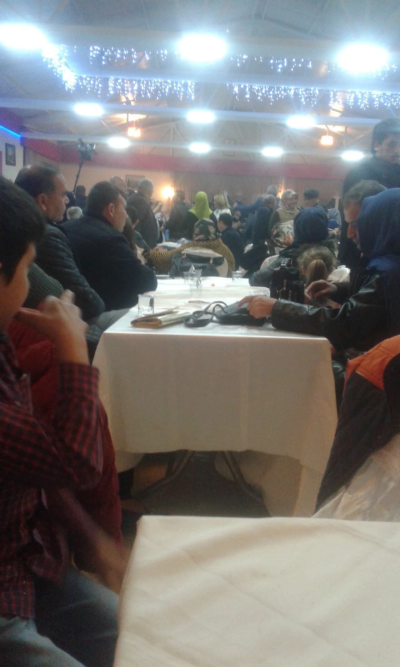 Şampiyon Halı Saha 5