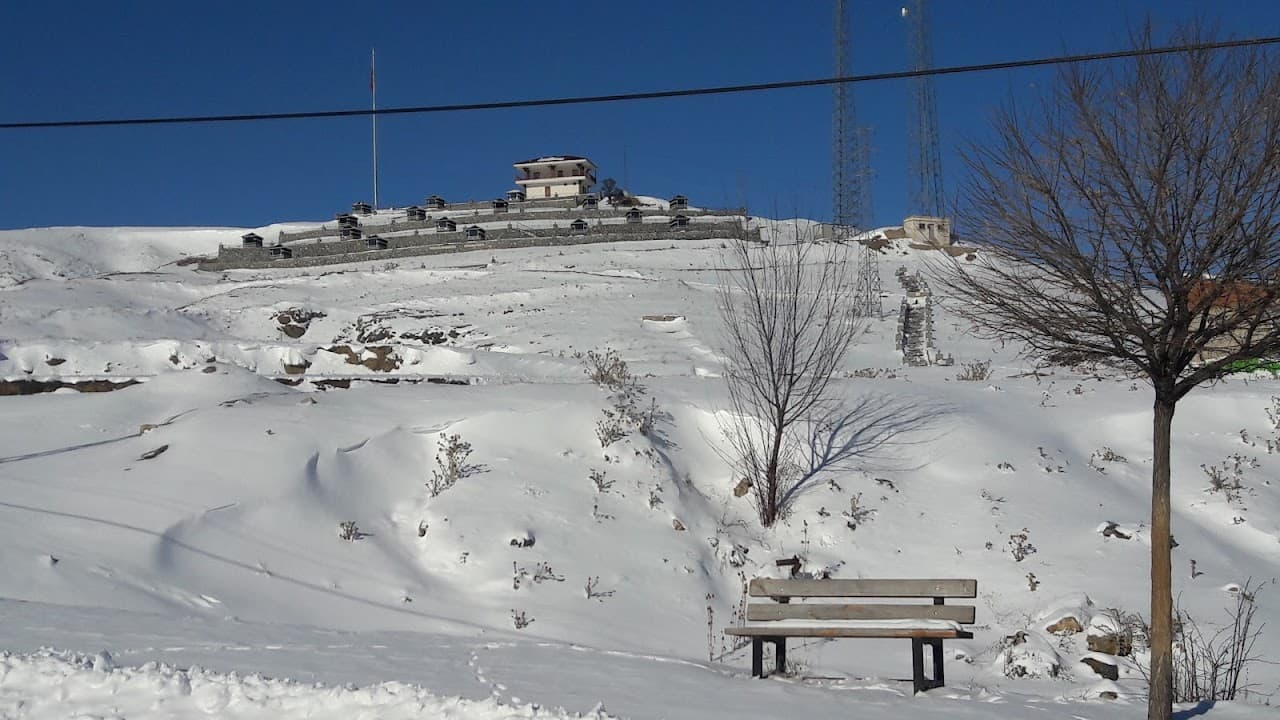 Demirözü İlçe Stadyumu