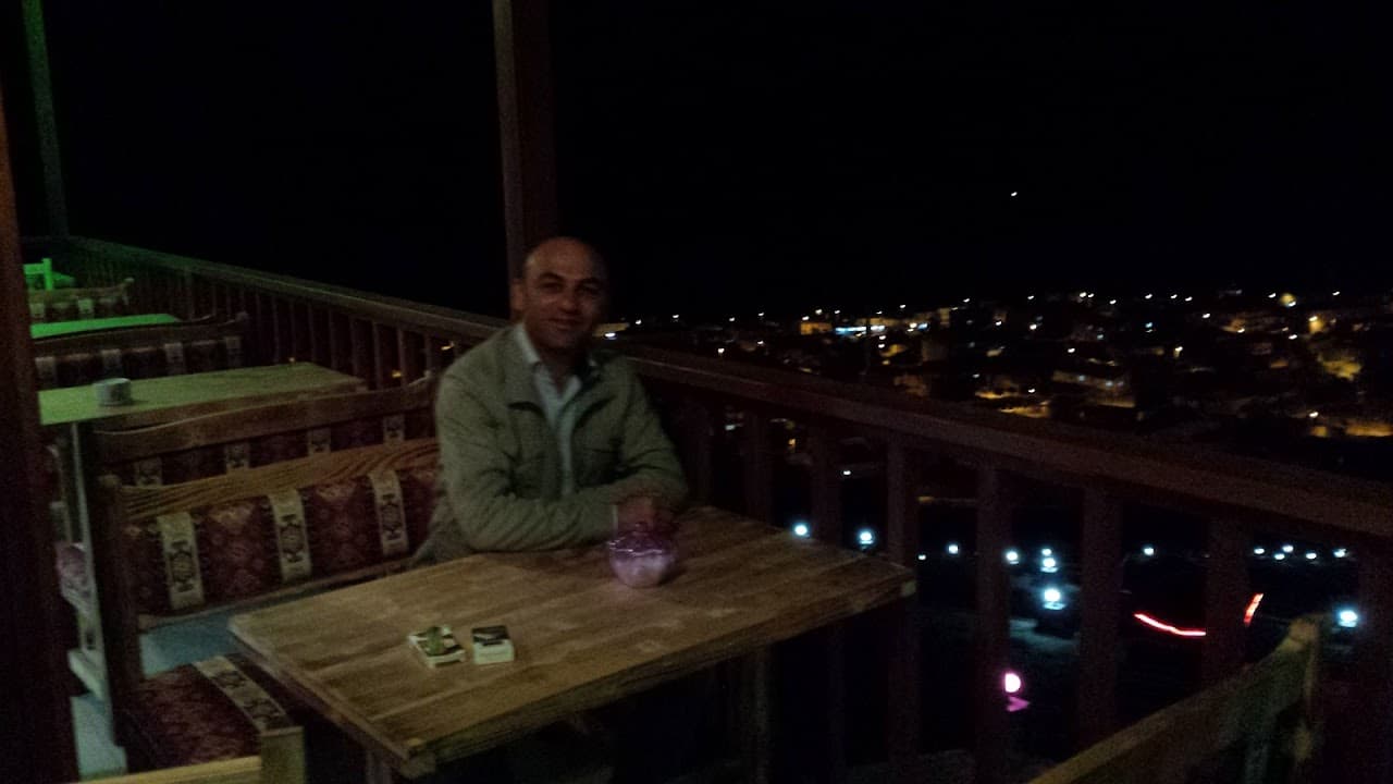 Demirözü İlçe Stadyumu 5