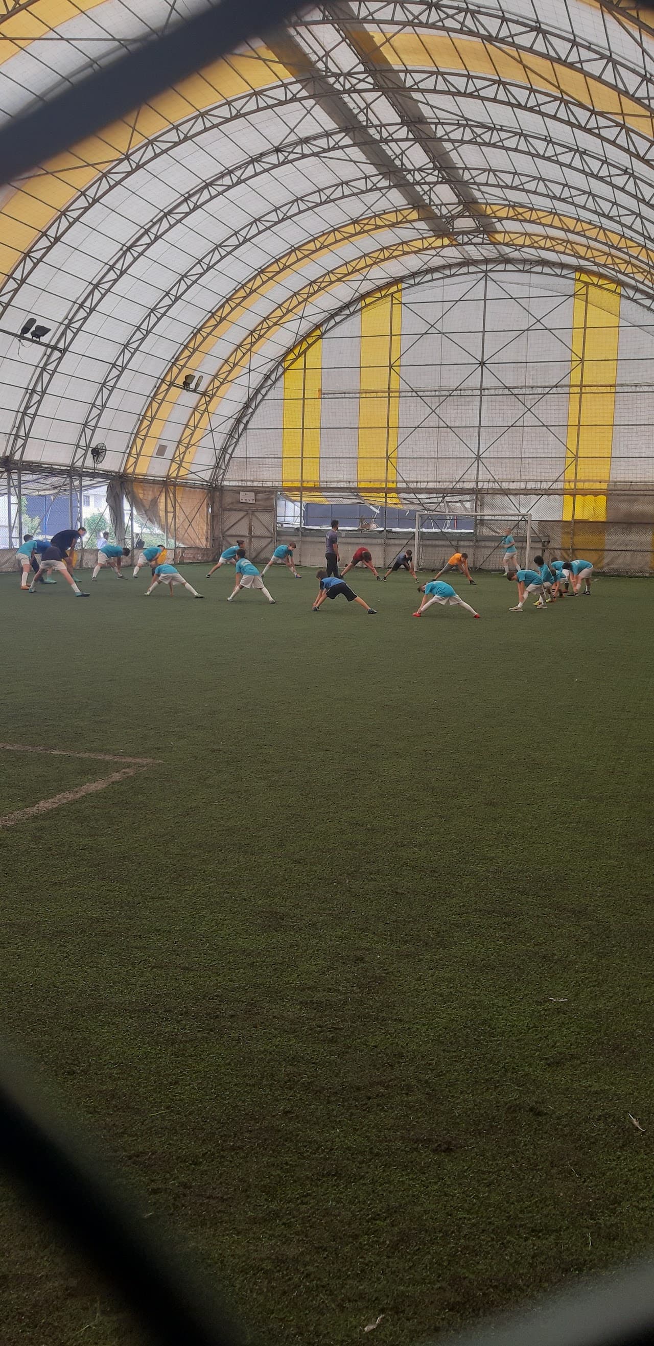 Sefa Demir Halı Saha 4