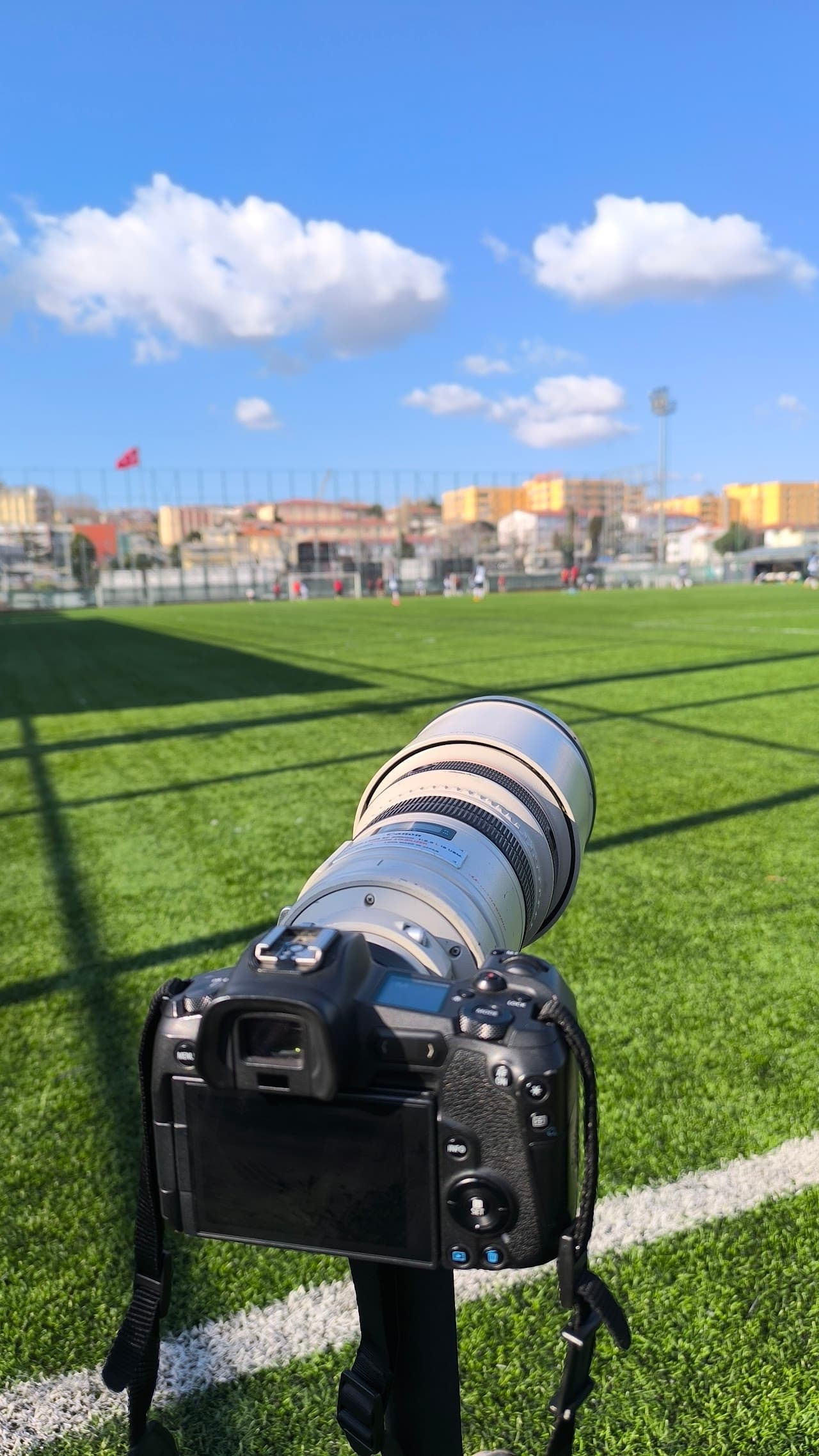 Yenikapı Spor Tesisi 4