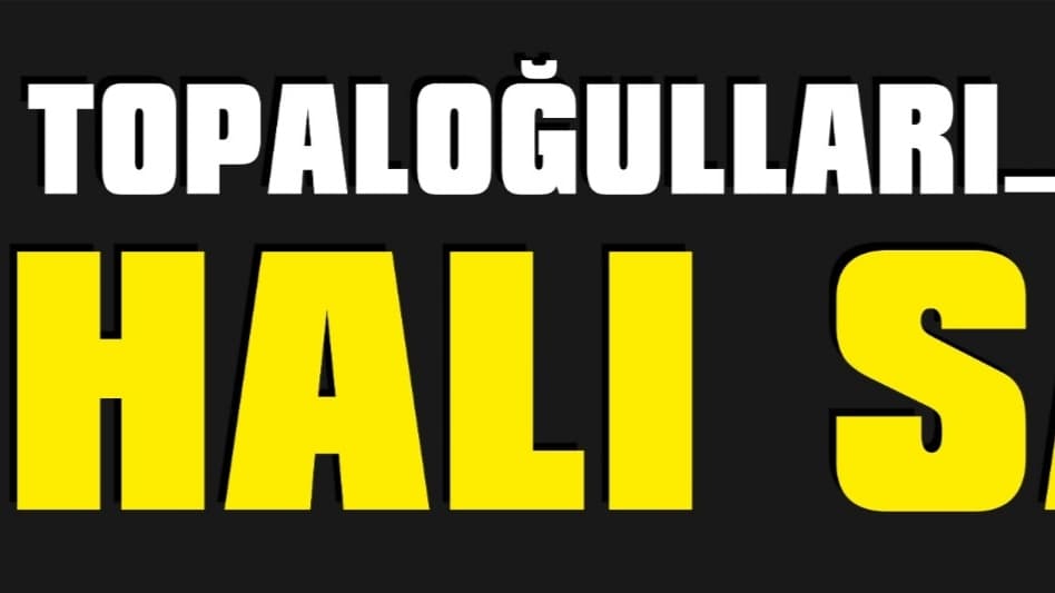 Topaloğulları Halı Saha 2