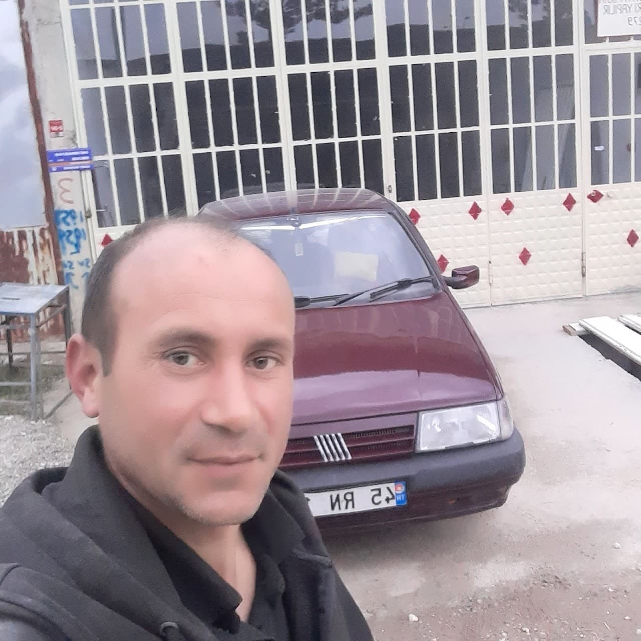 Ulubey İlçe Sahası 2