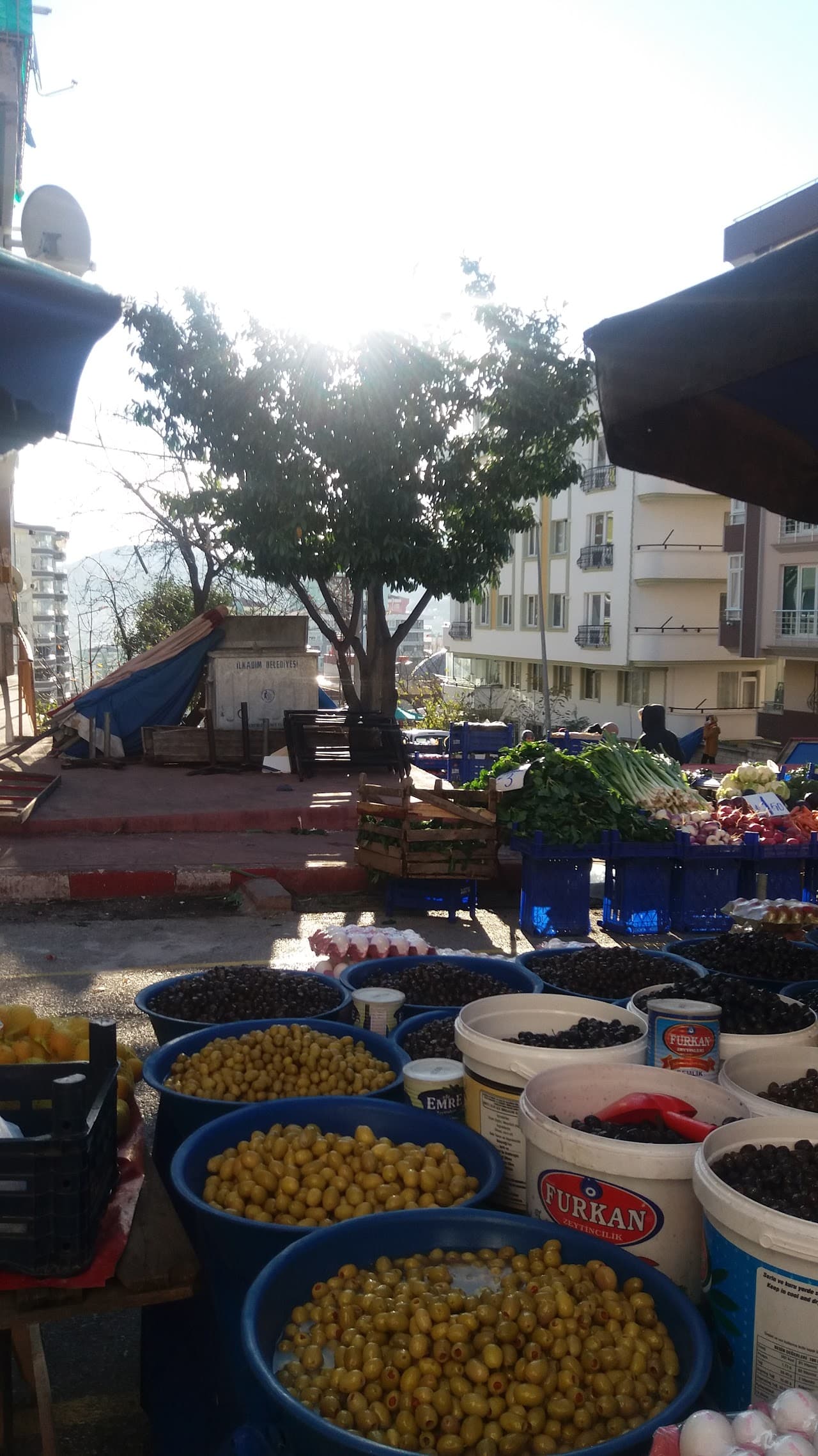 Halı Saha (3) 2