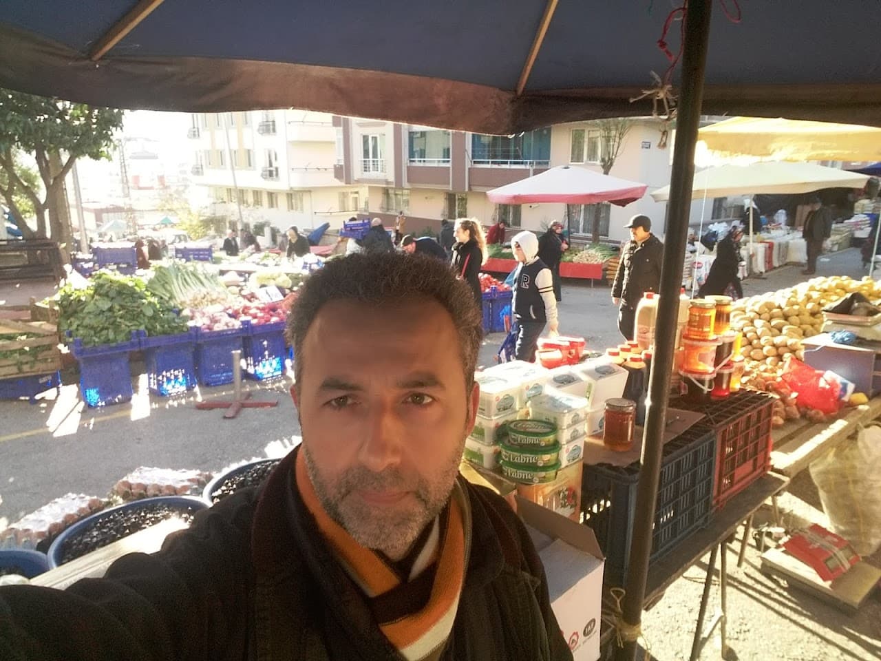 Halı Saha (3) 4