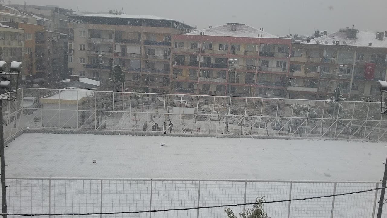 Doğan Emültay Spor Tesisleri 2