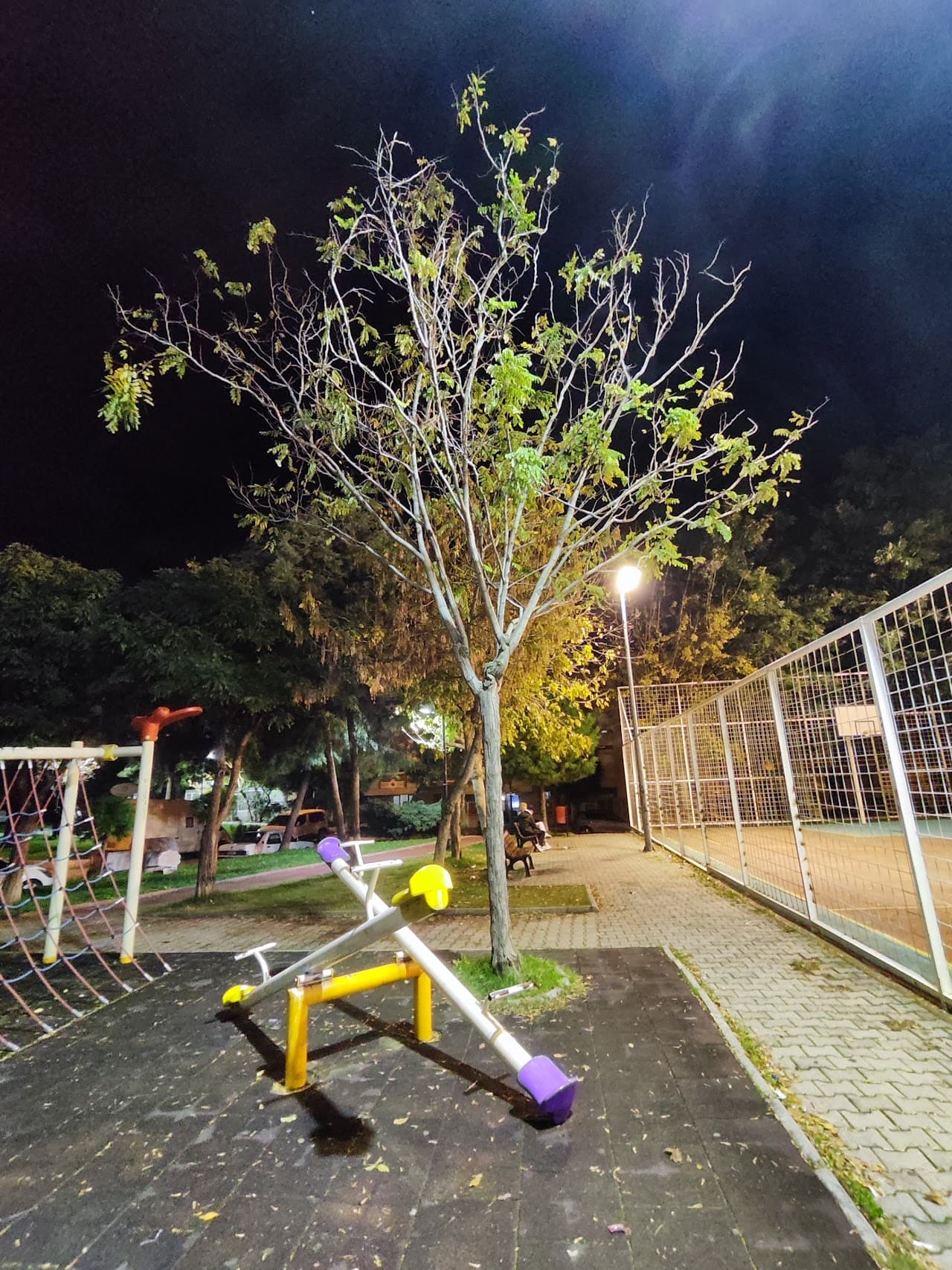 Doğan Emültay Spor Tesisleri 3