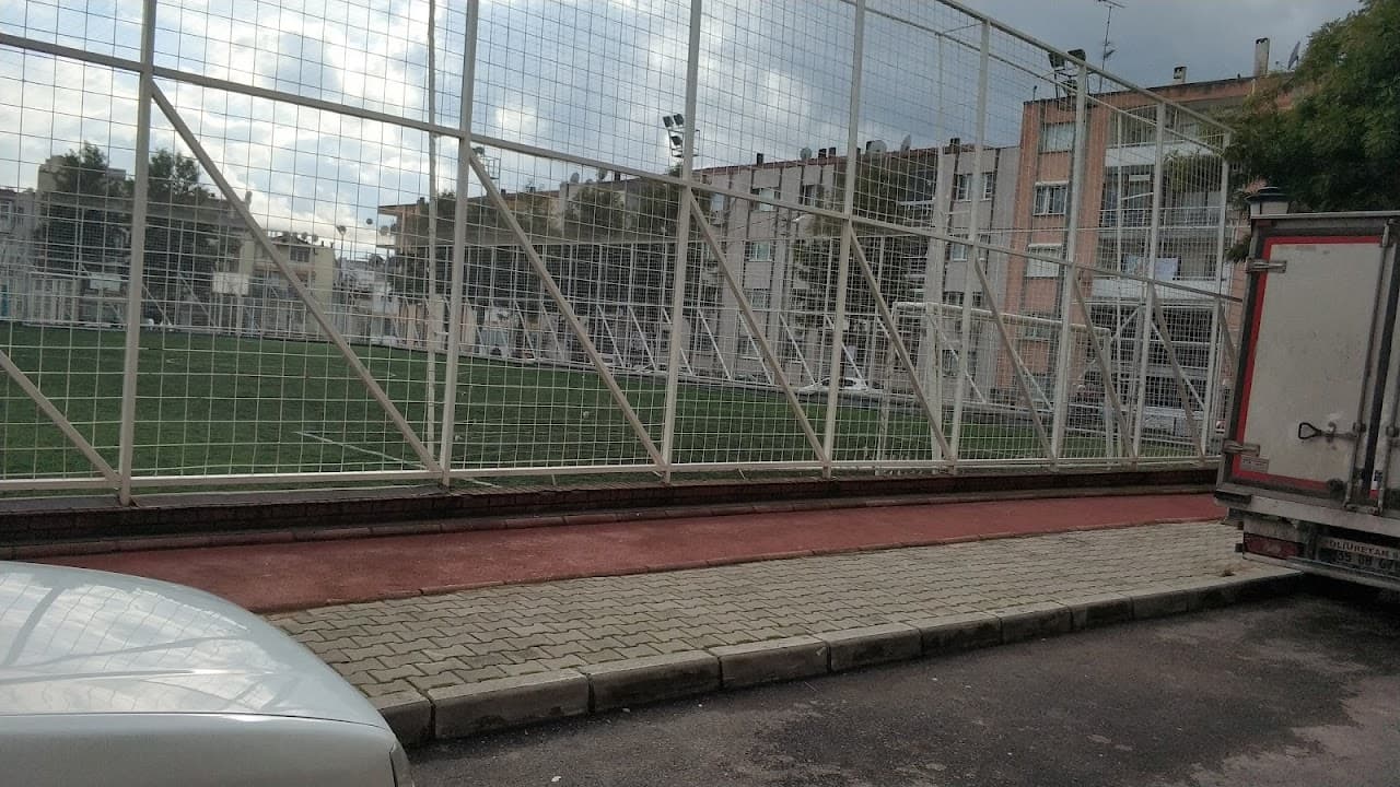 Doğan Emültay Spor Tesisleri 4