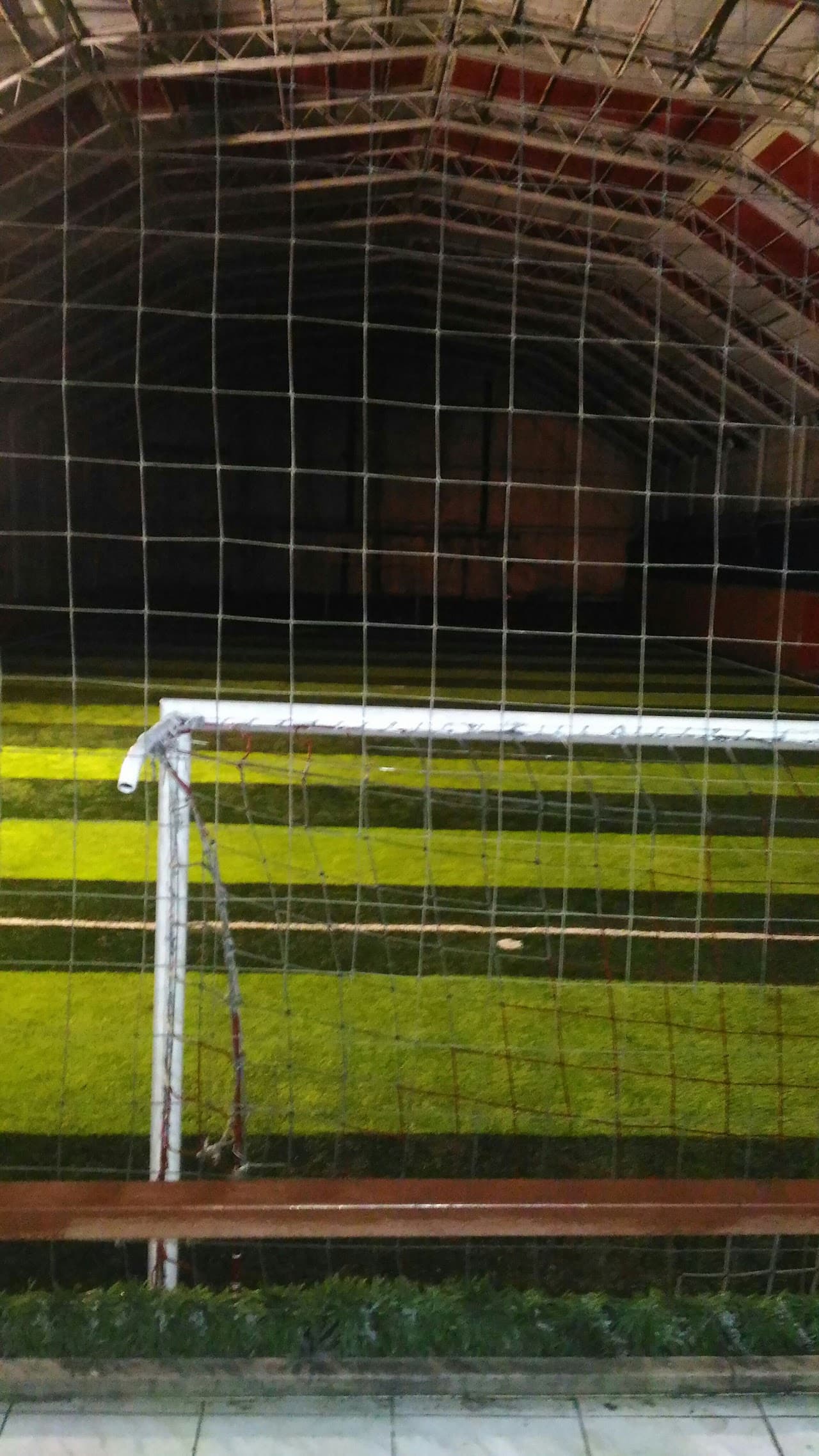 Ferizli Halı Saha 2